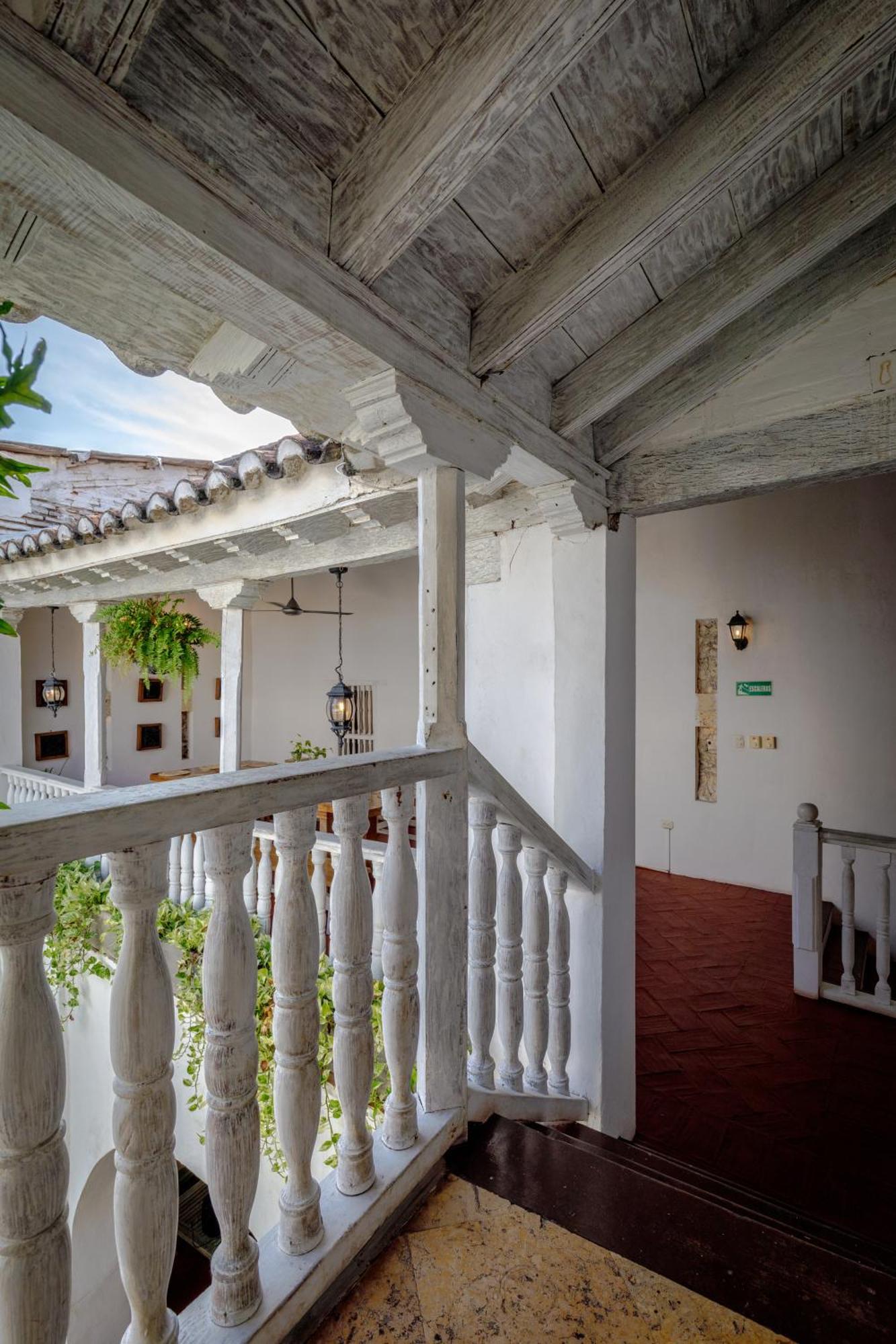 Hotel Bolola Cartagena