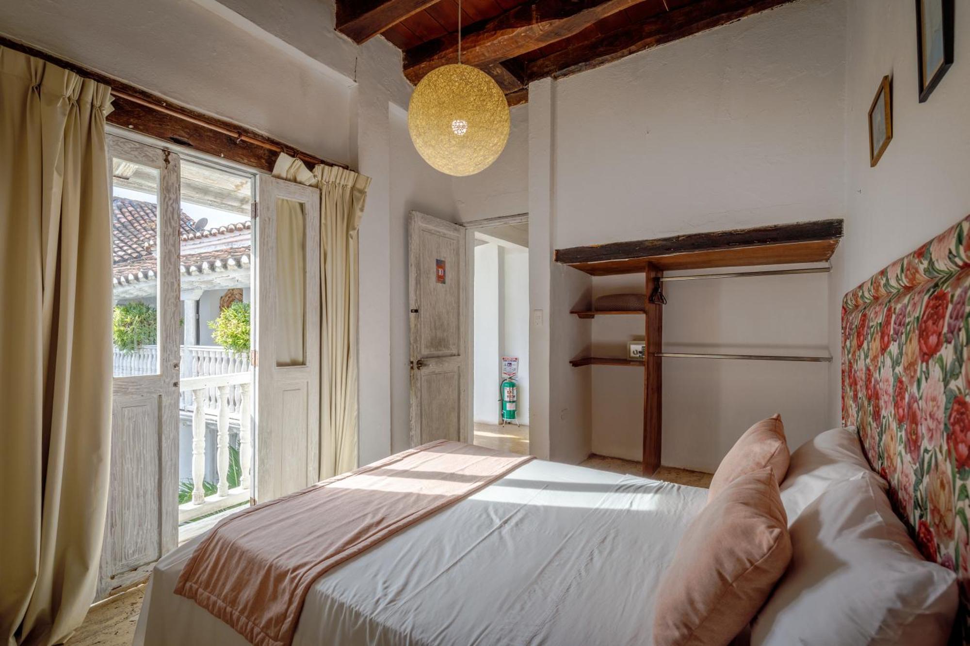 Hotel Bolola Cartagena