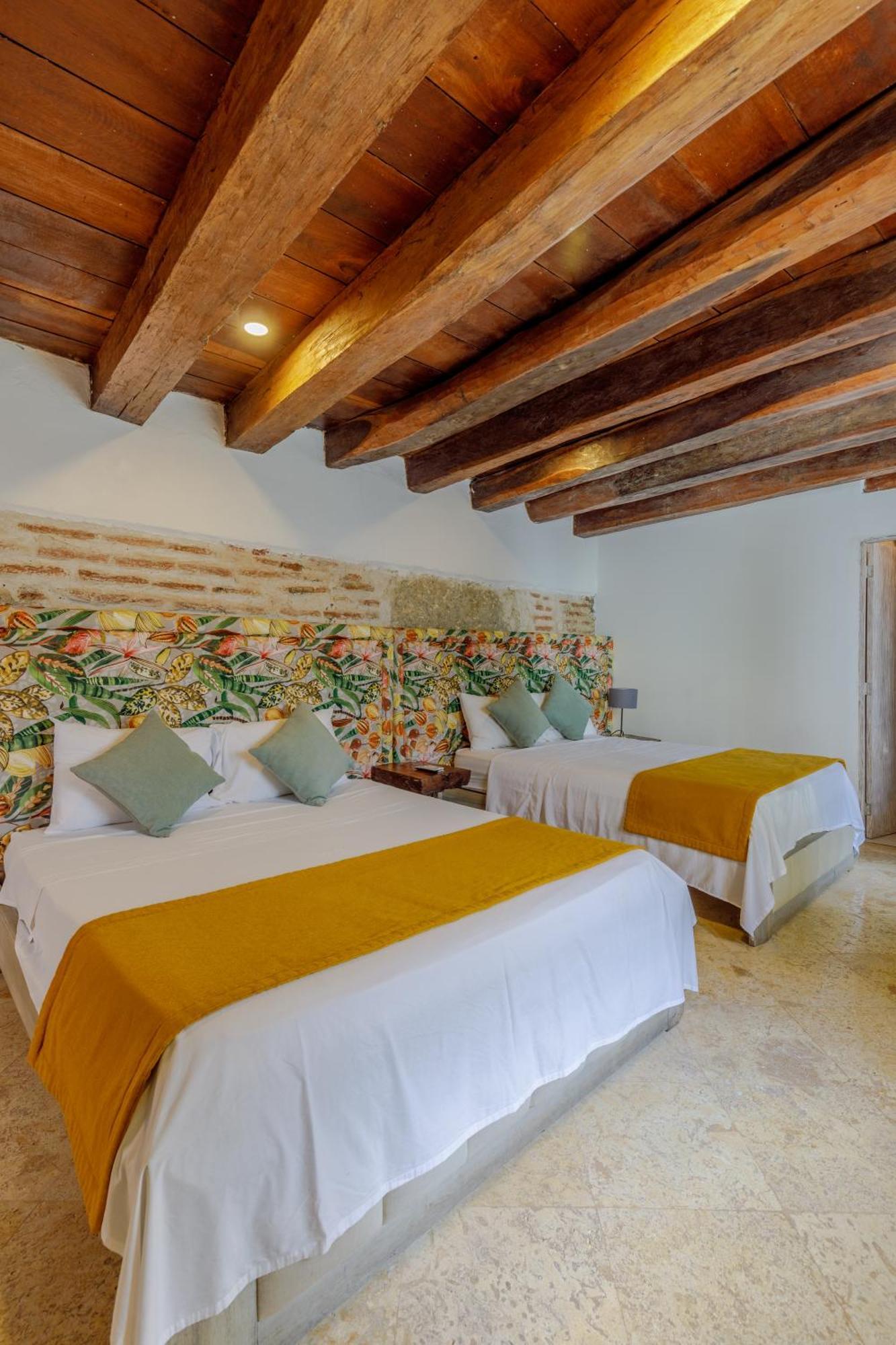 Bolola Hotel Cartagena