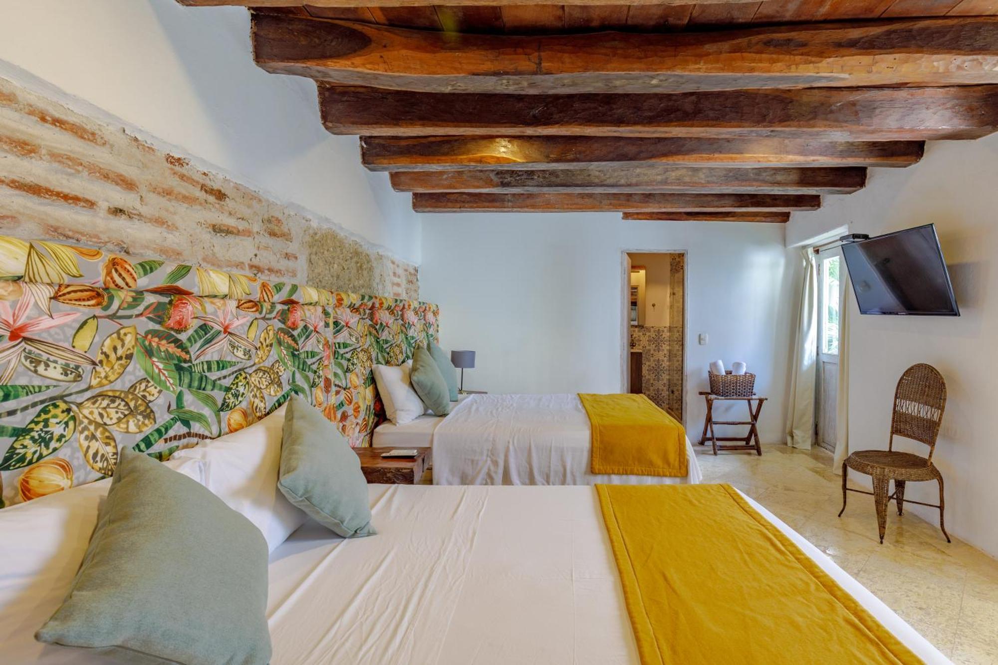 Hotel Bolola Cartagena