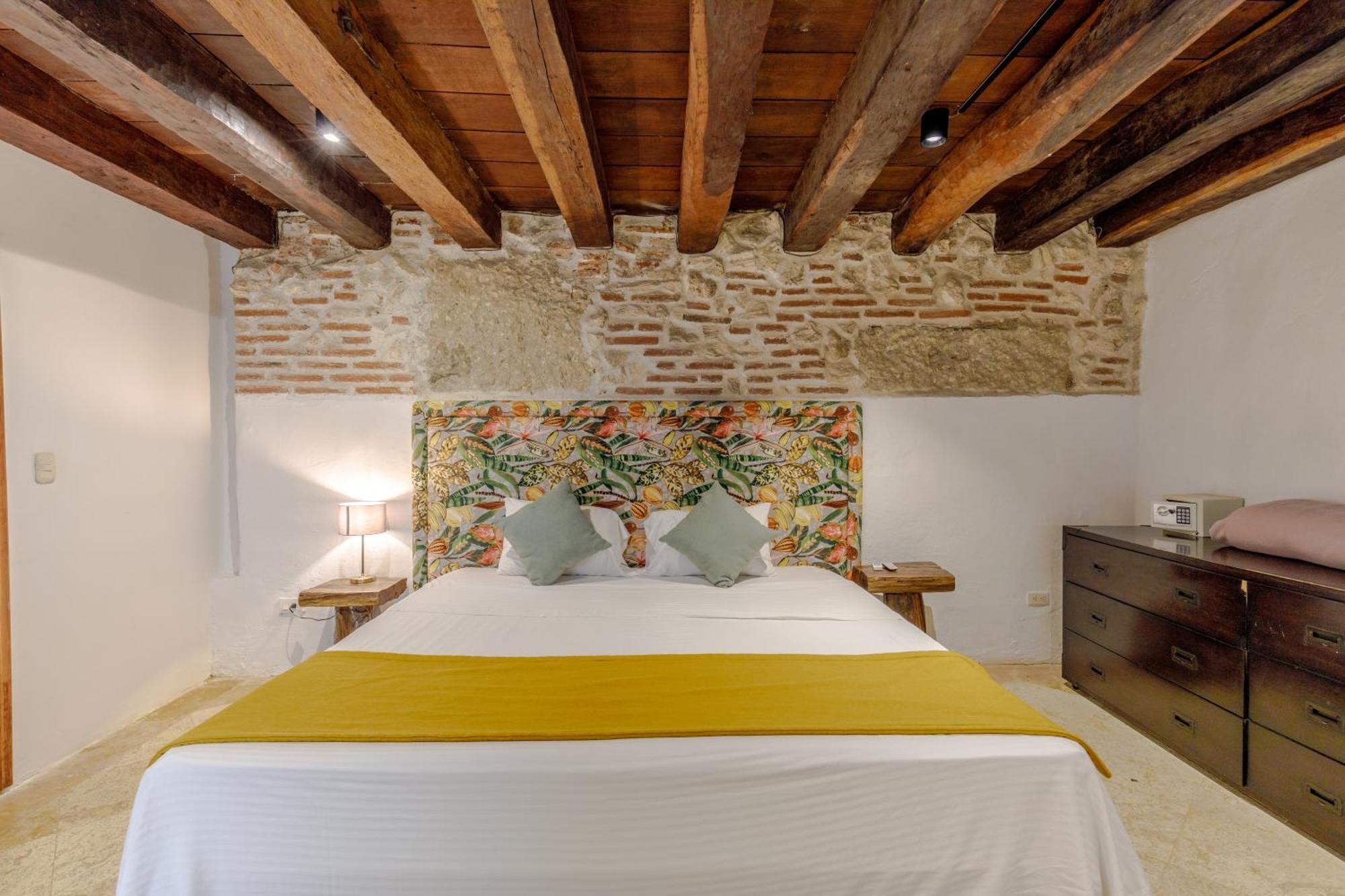 Bolola Hotel Cartagena