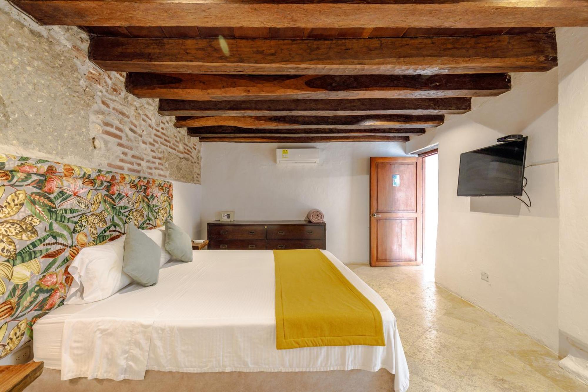 Hotel Bolola Cartagena