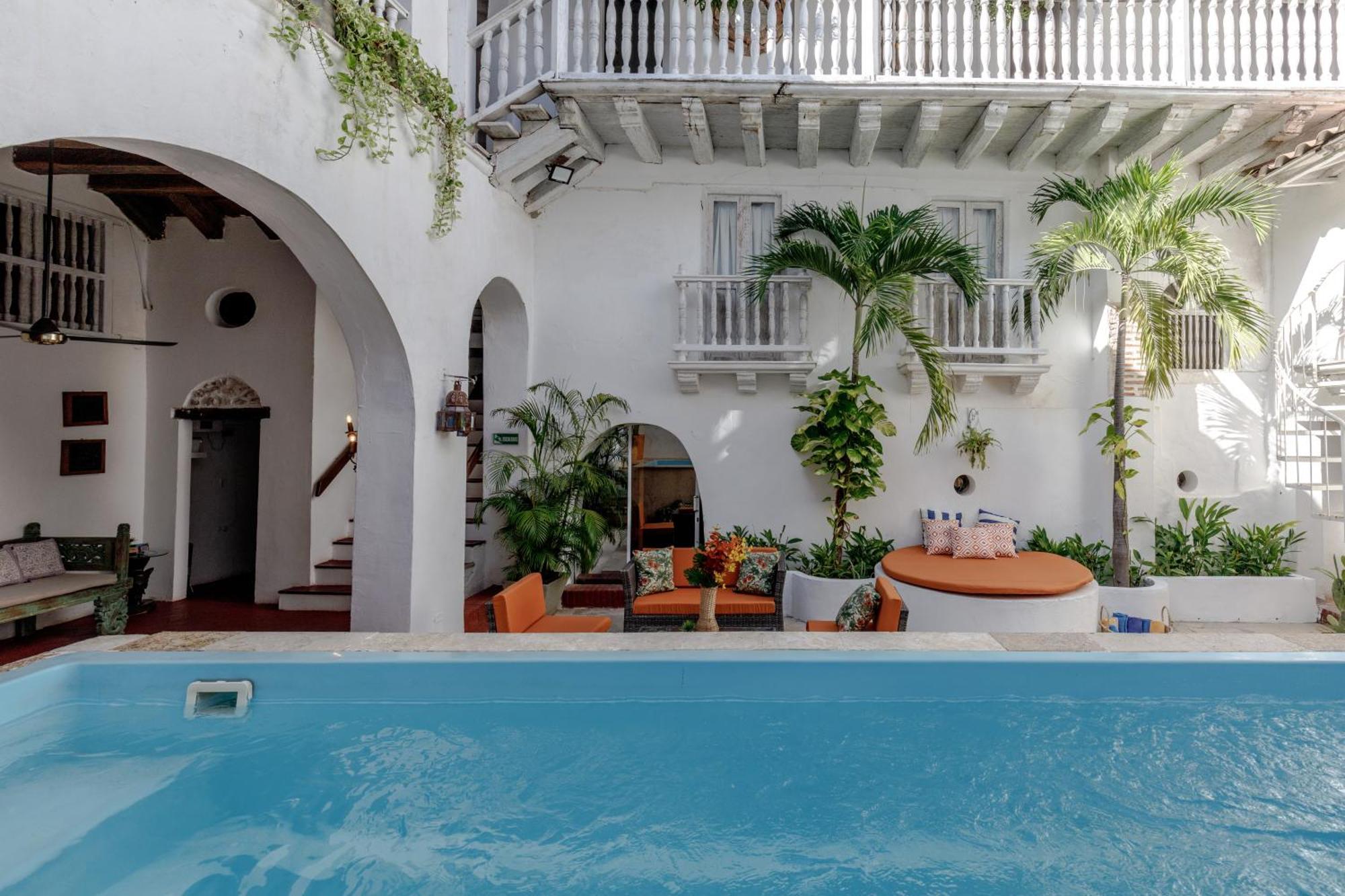 Bolola Hotel Cartagena
