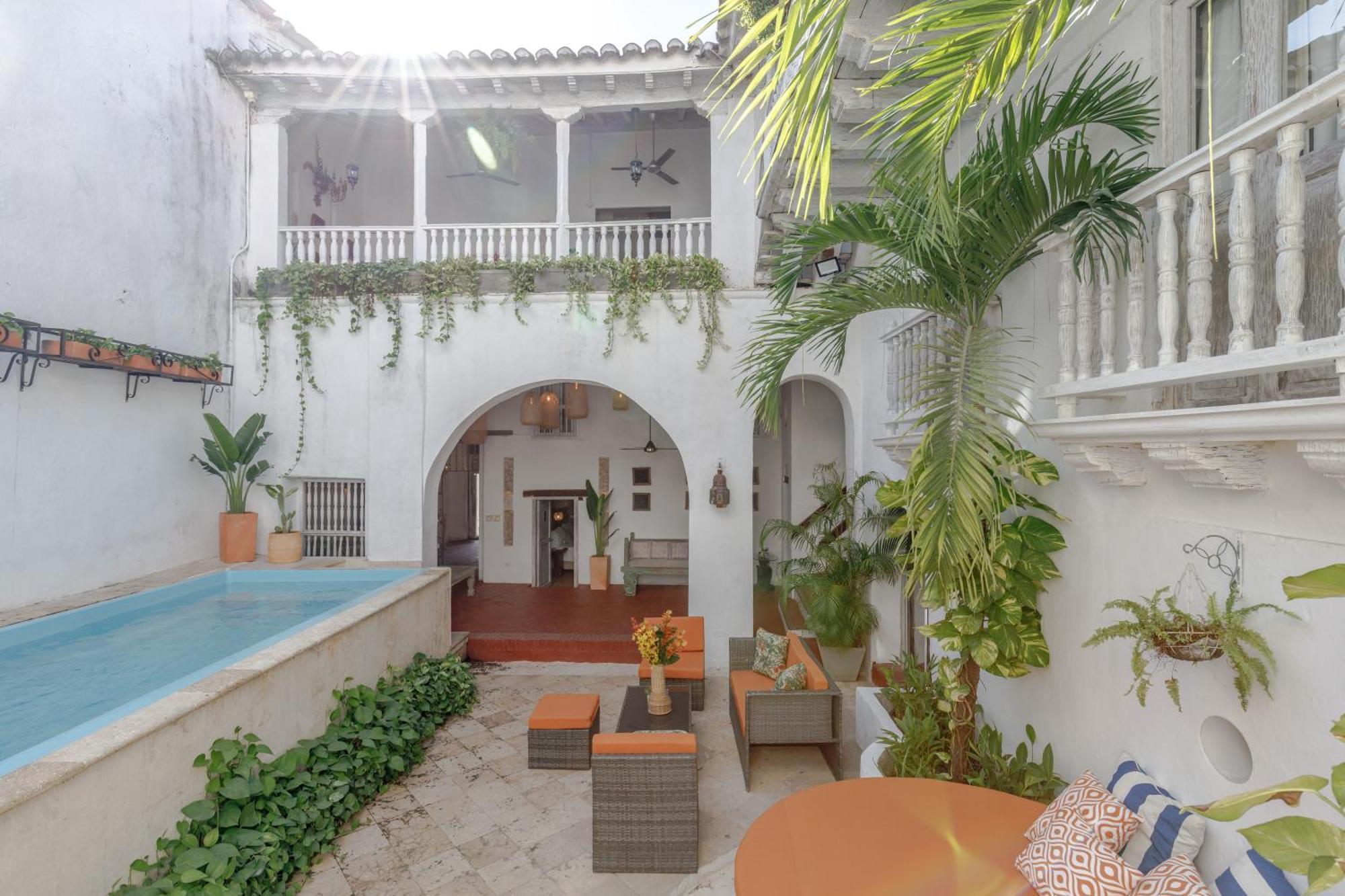 Hotel Bolola Cartagena