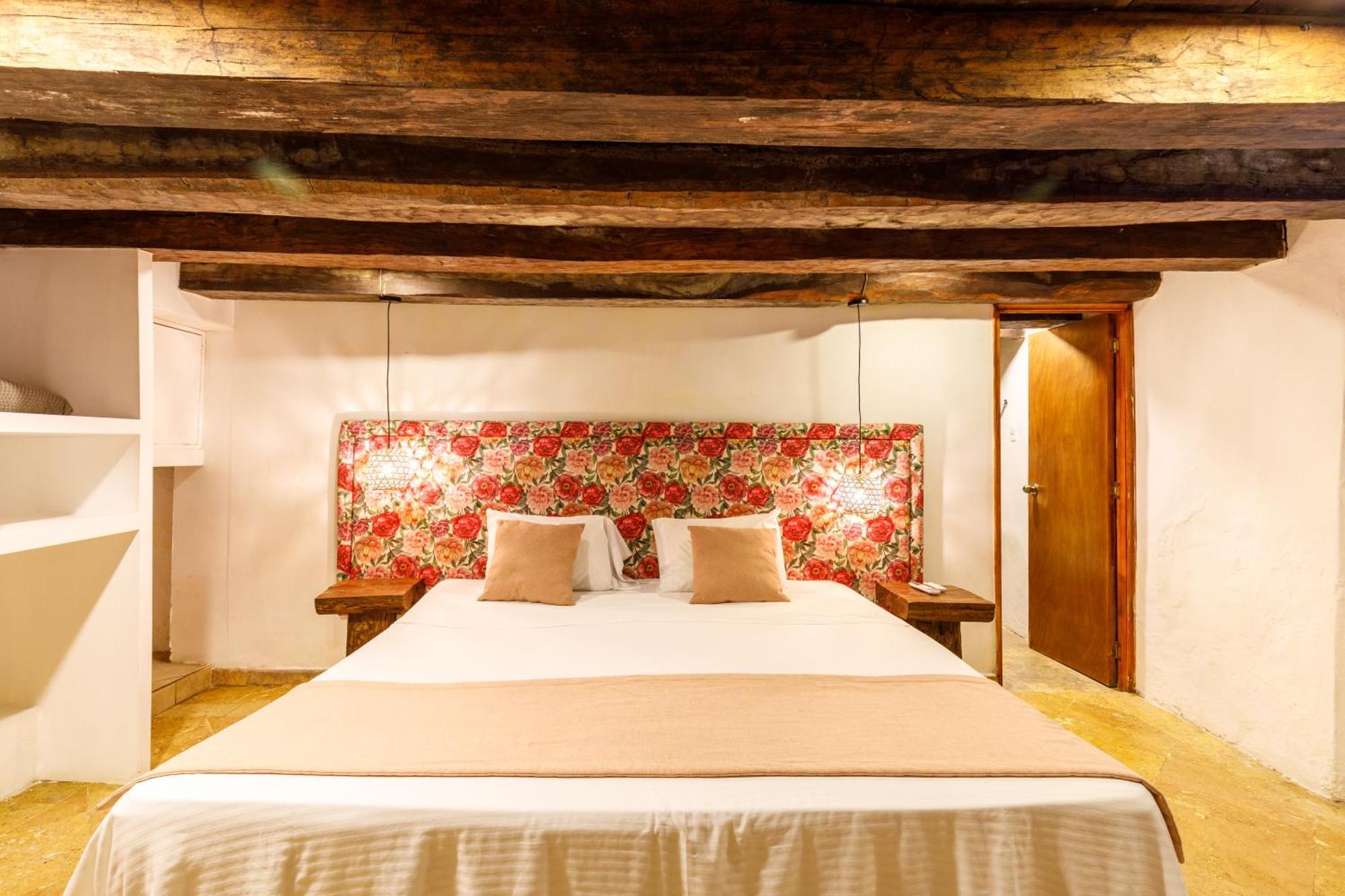 Bolola Hotel Cartagena