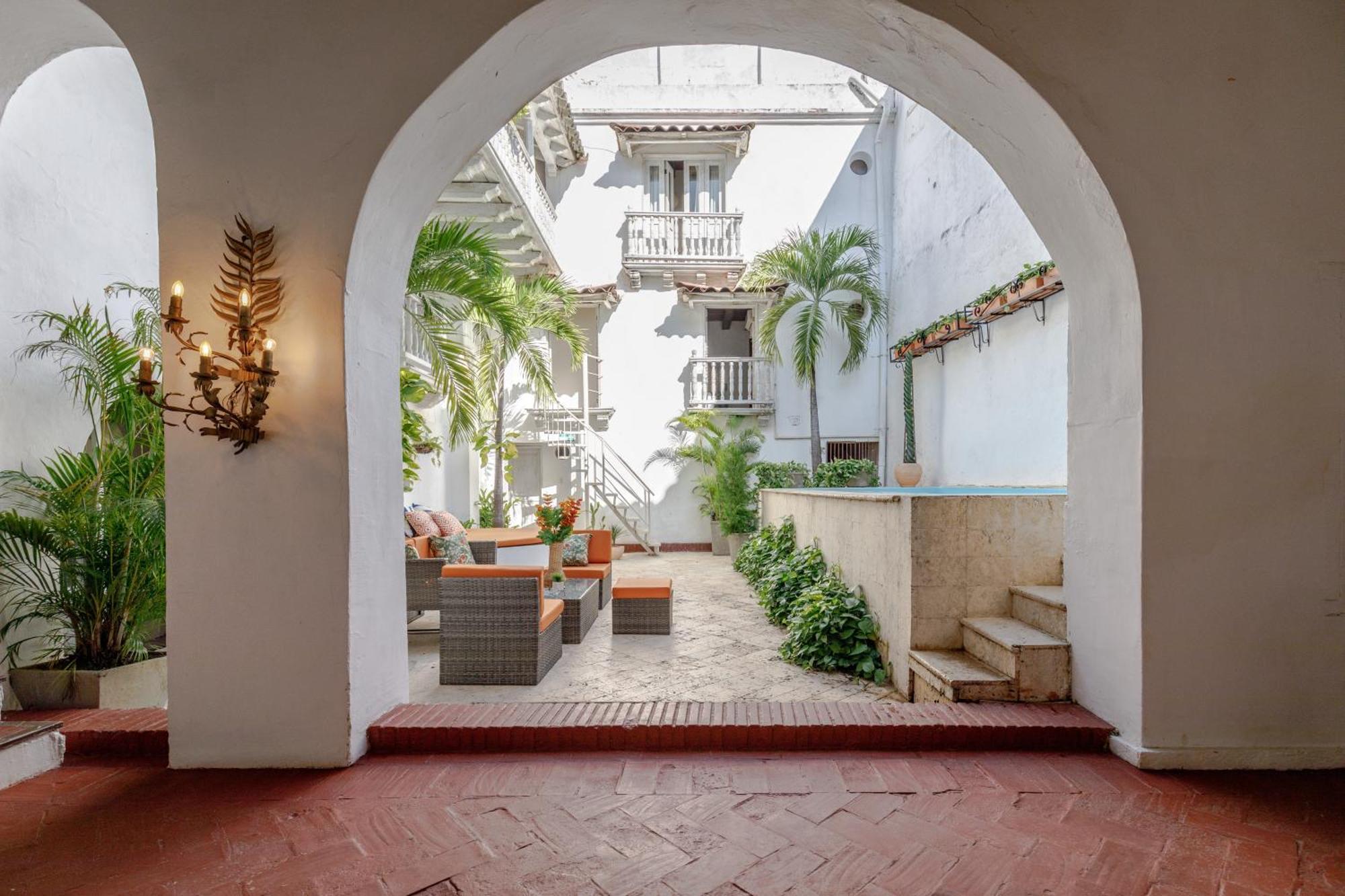 Bolola Hotel Cartagena