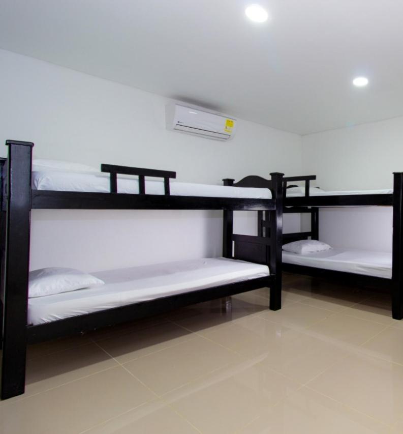 Hotel Playa Norte 3*