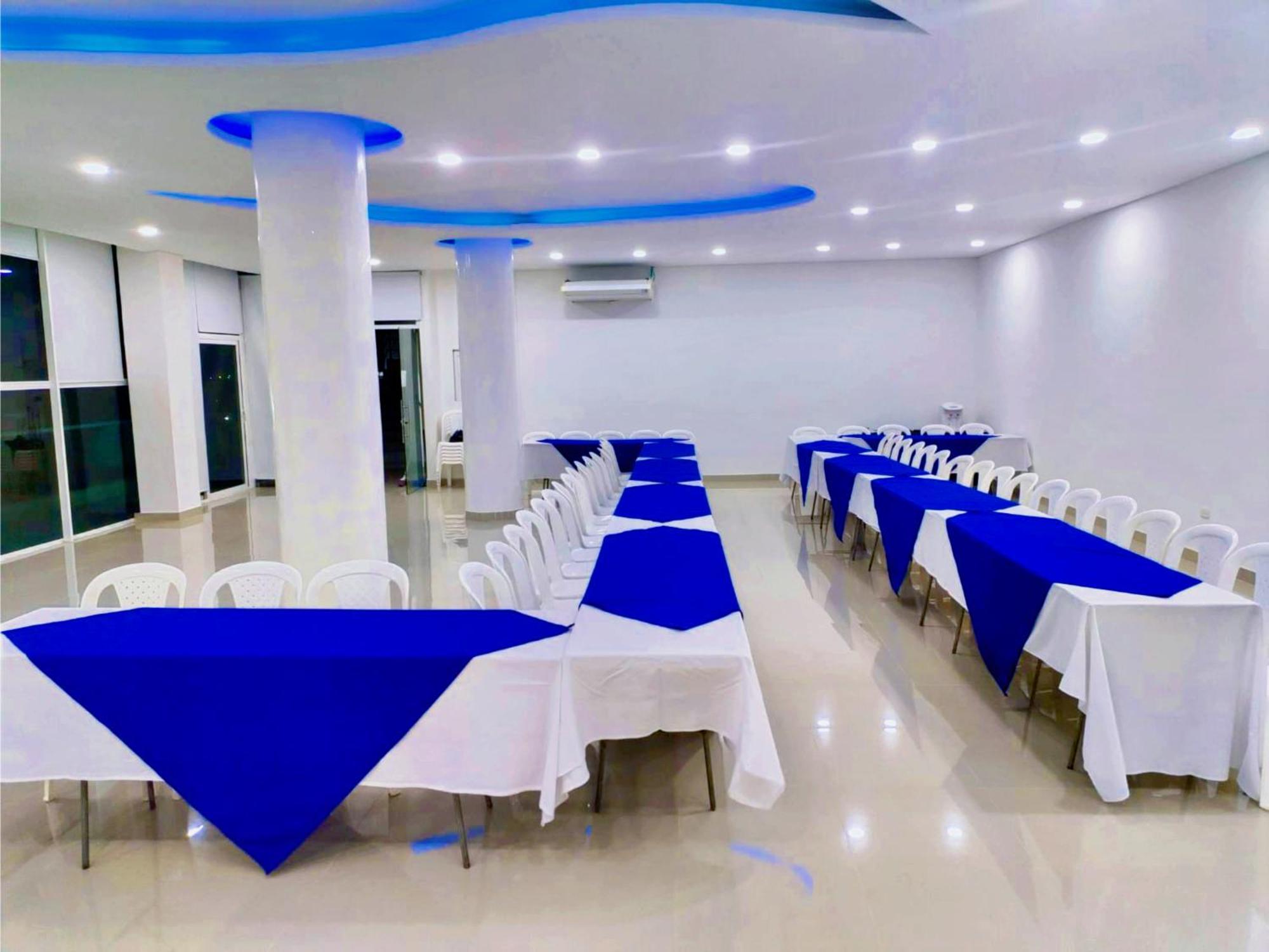 Hotel Playa Norte Cartagena