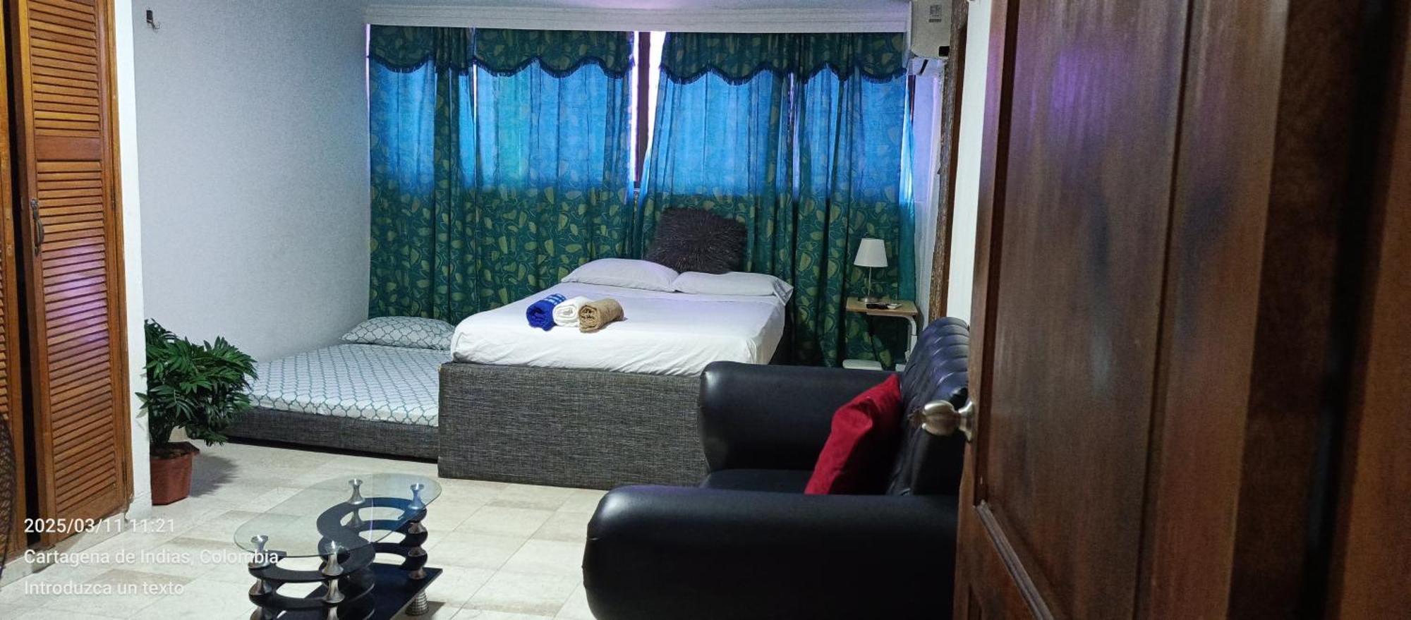 Homestay Casabrisamarly