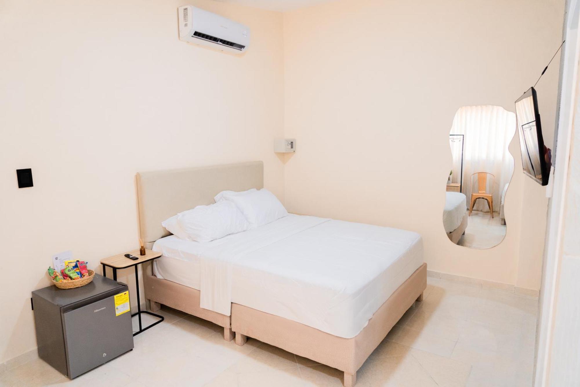 Bed & Breakfast Casa Boutique Abel