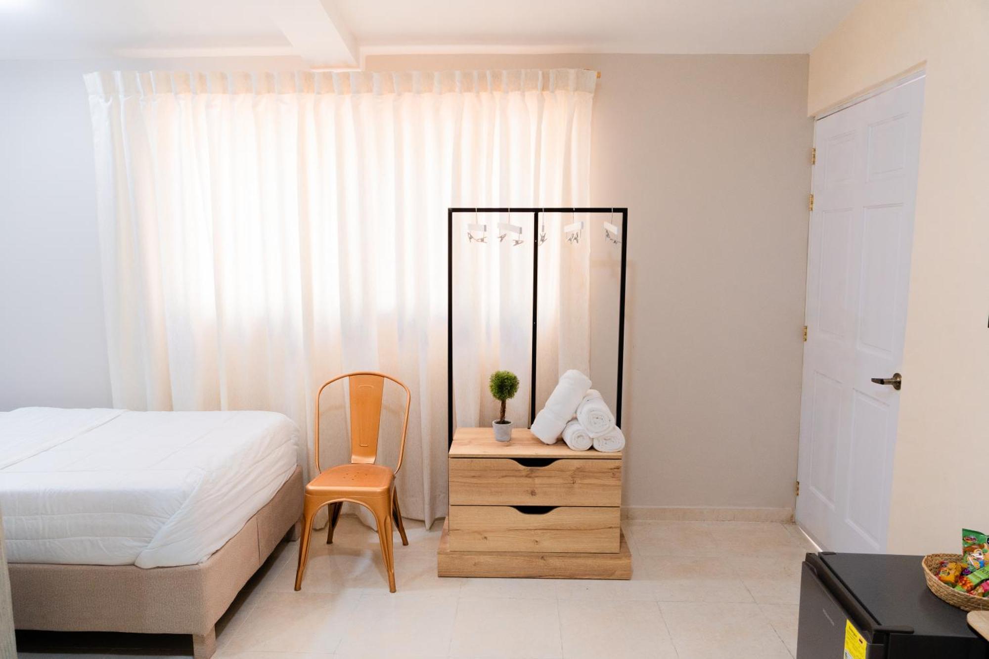Casa Boutique Abel Bed & Breakfast Cartagena