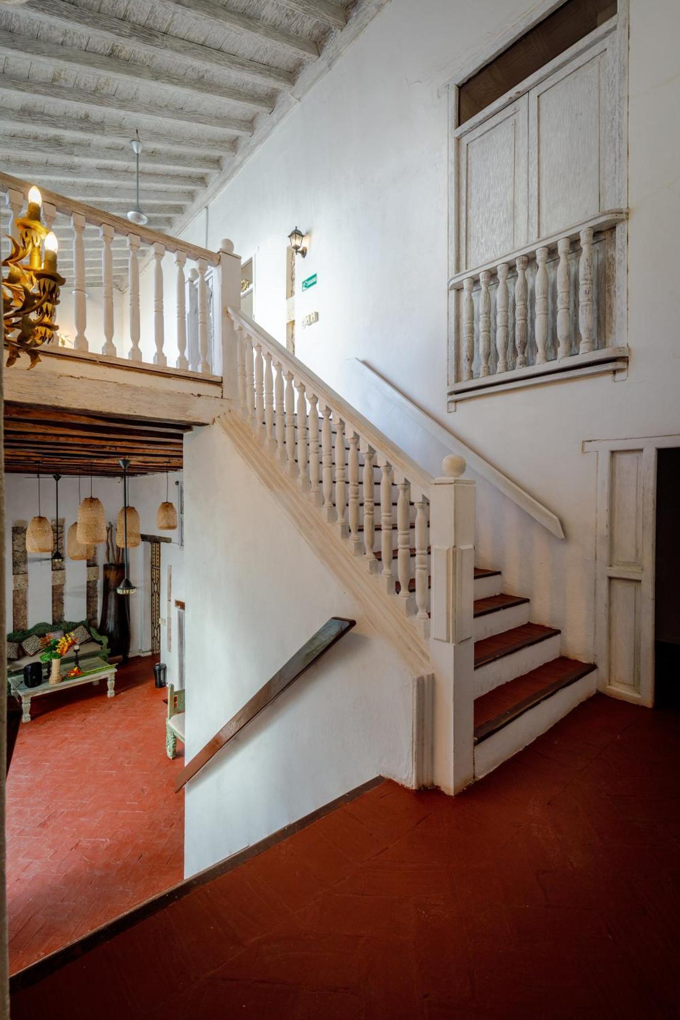 Bolola Hotel Cartagena