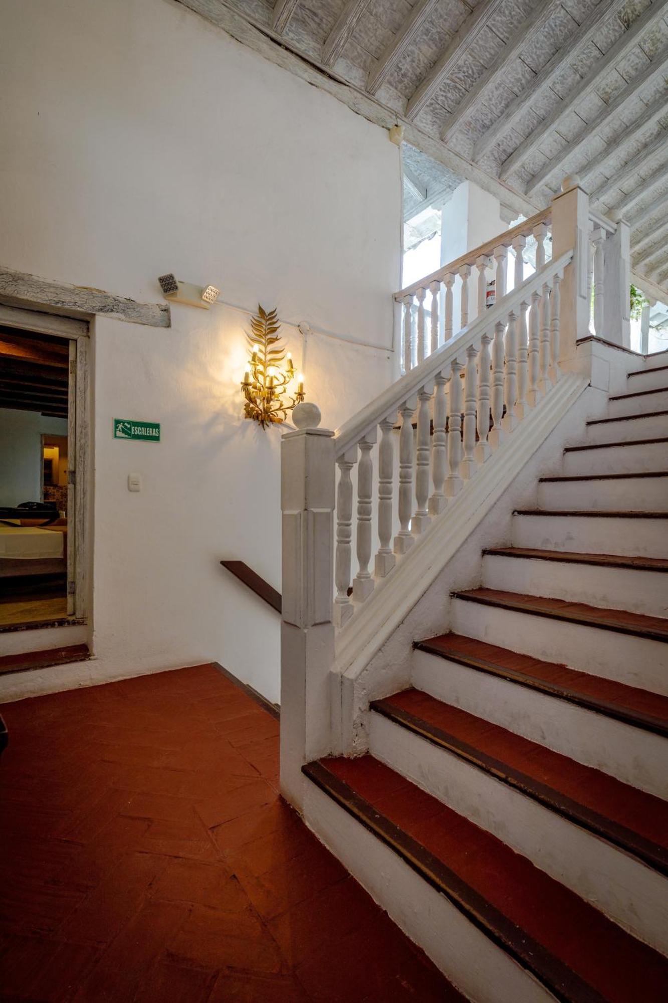 Hotel Bolola Cartagena
