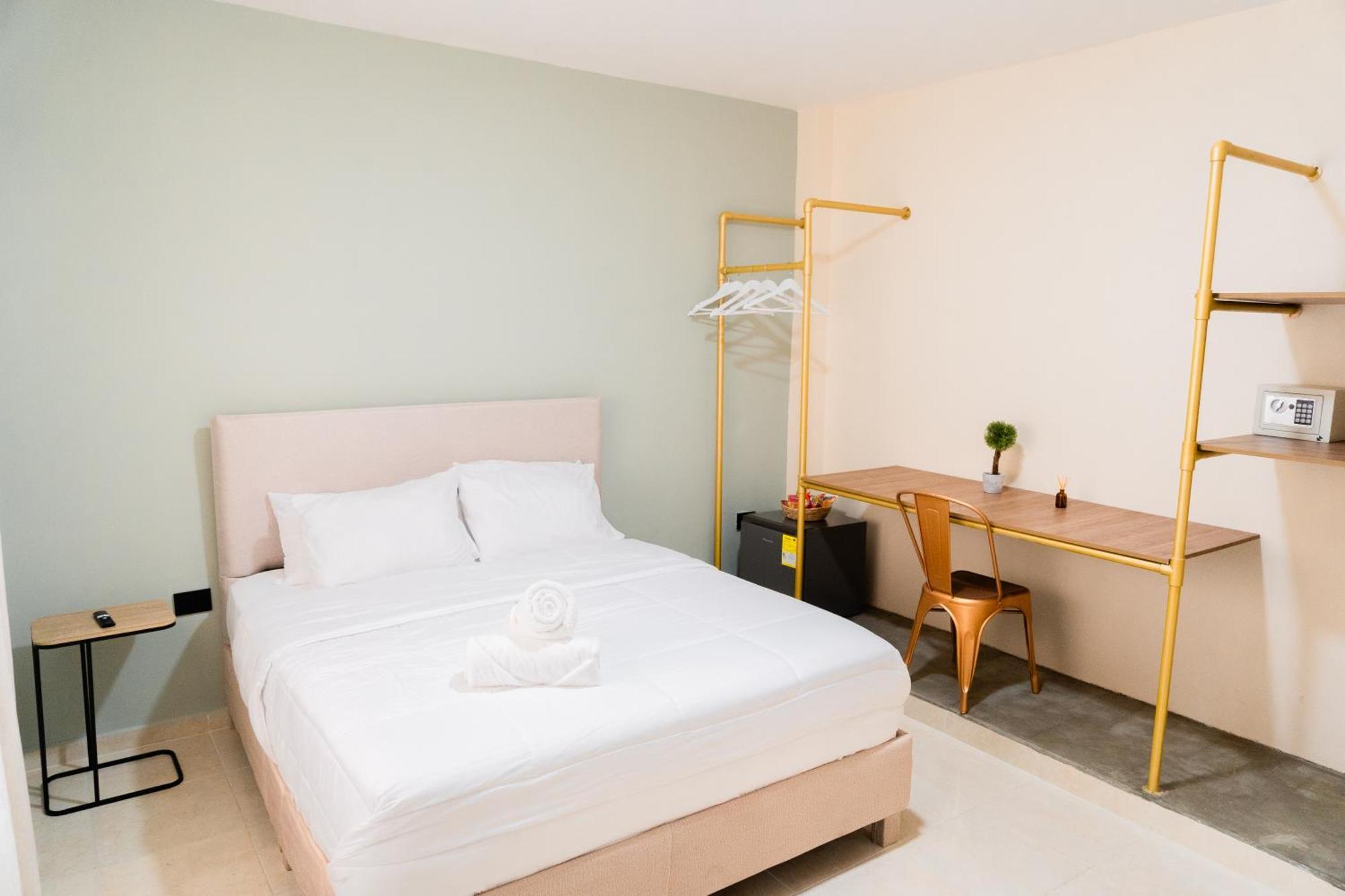 Bed & Breakfast Casa Boutique Abel