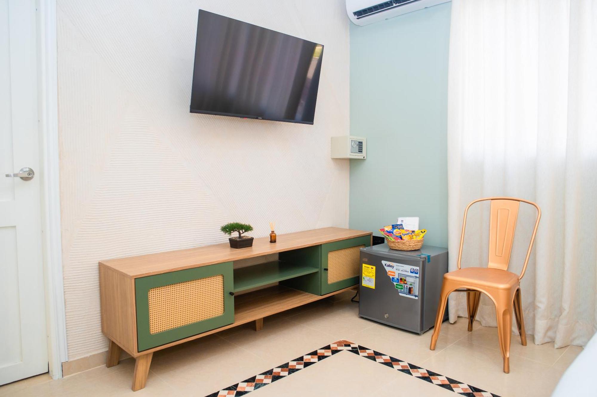 Bed & Breakfast Casa Boutique Abel *