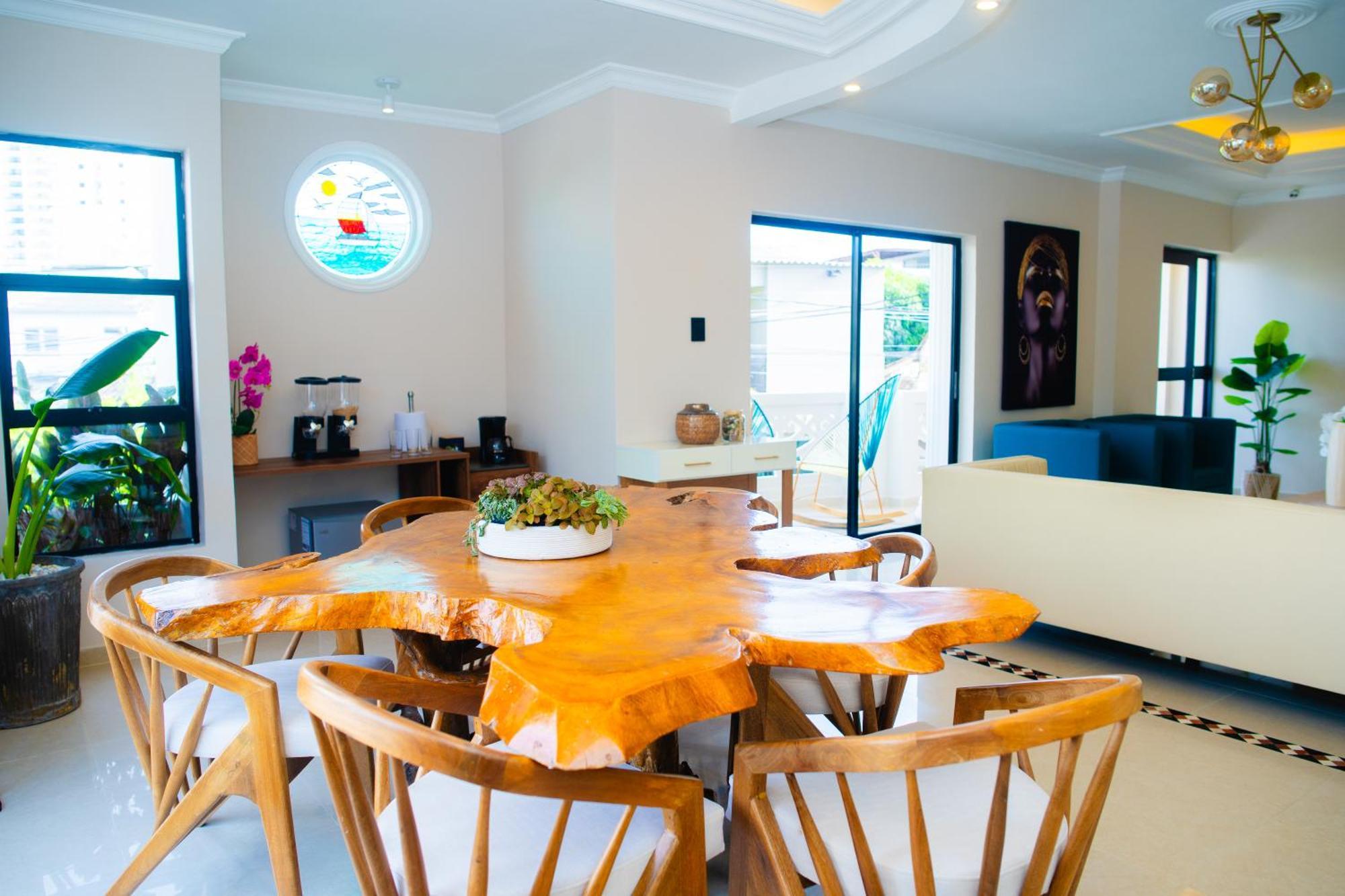 Bed & Breakfast Casa Boutique Abel