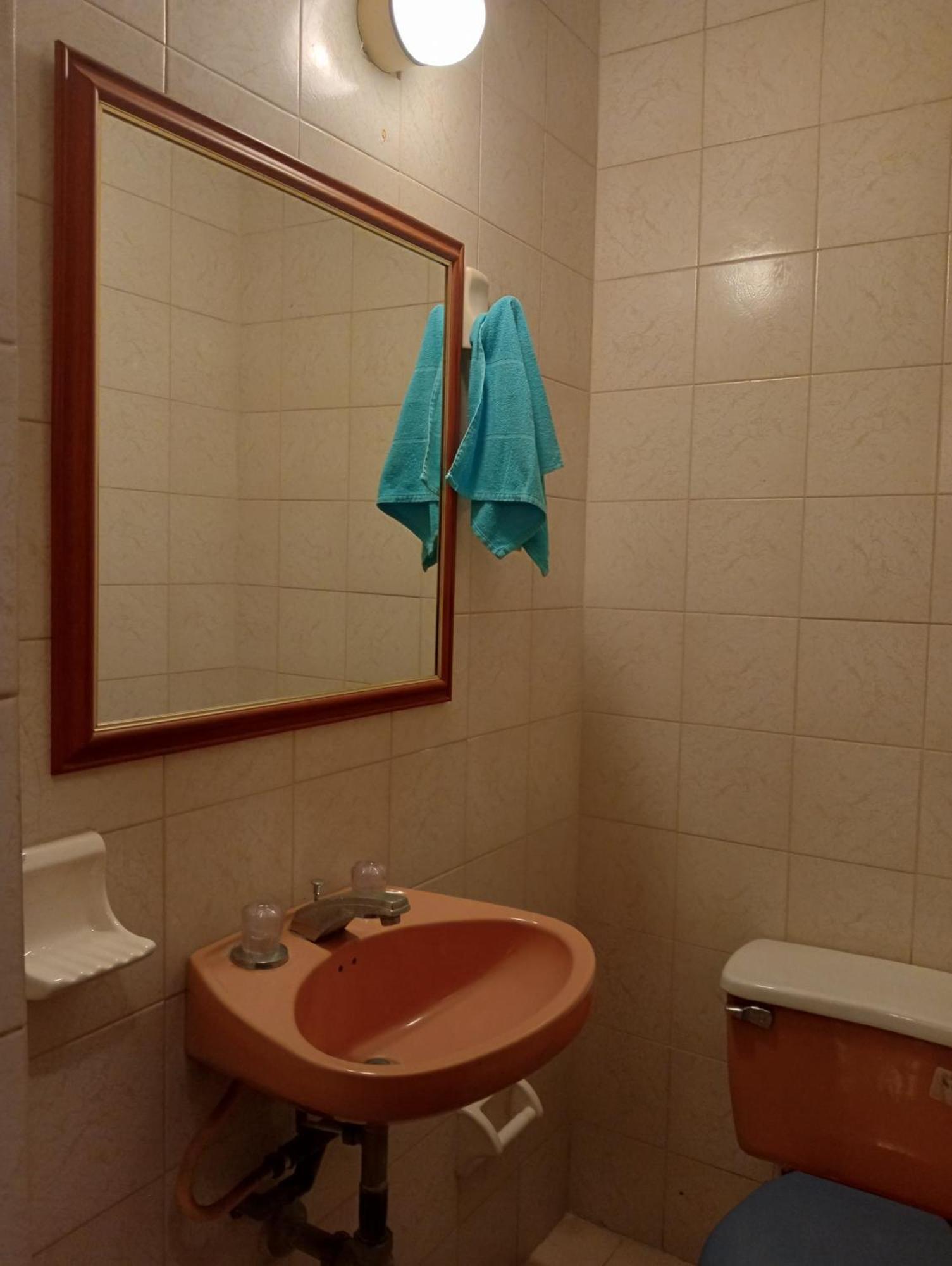 Tranquila Y Cerca De La Magia Homestay