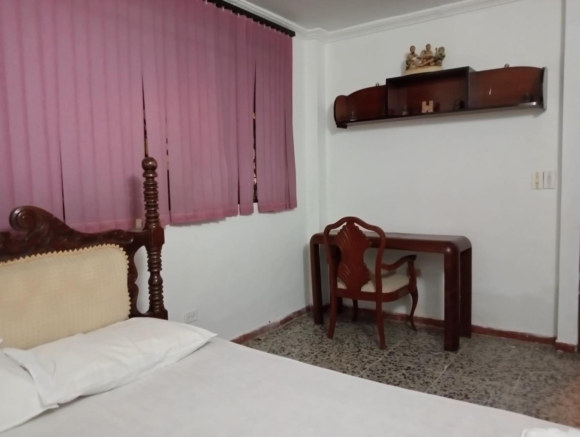 Tranquila Y Cerca De La Magia Homestay *