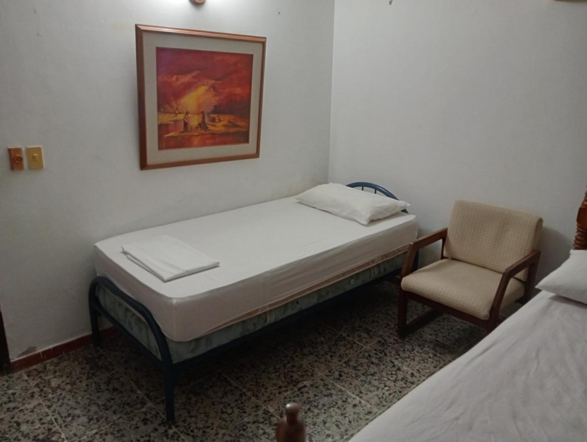 Homestay Tranquila Y Cerca De La Magia *