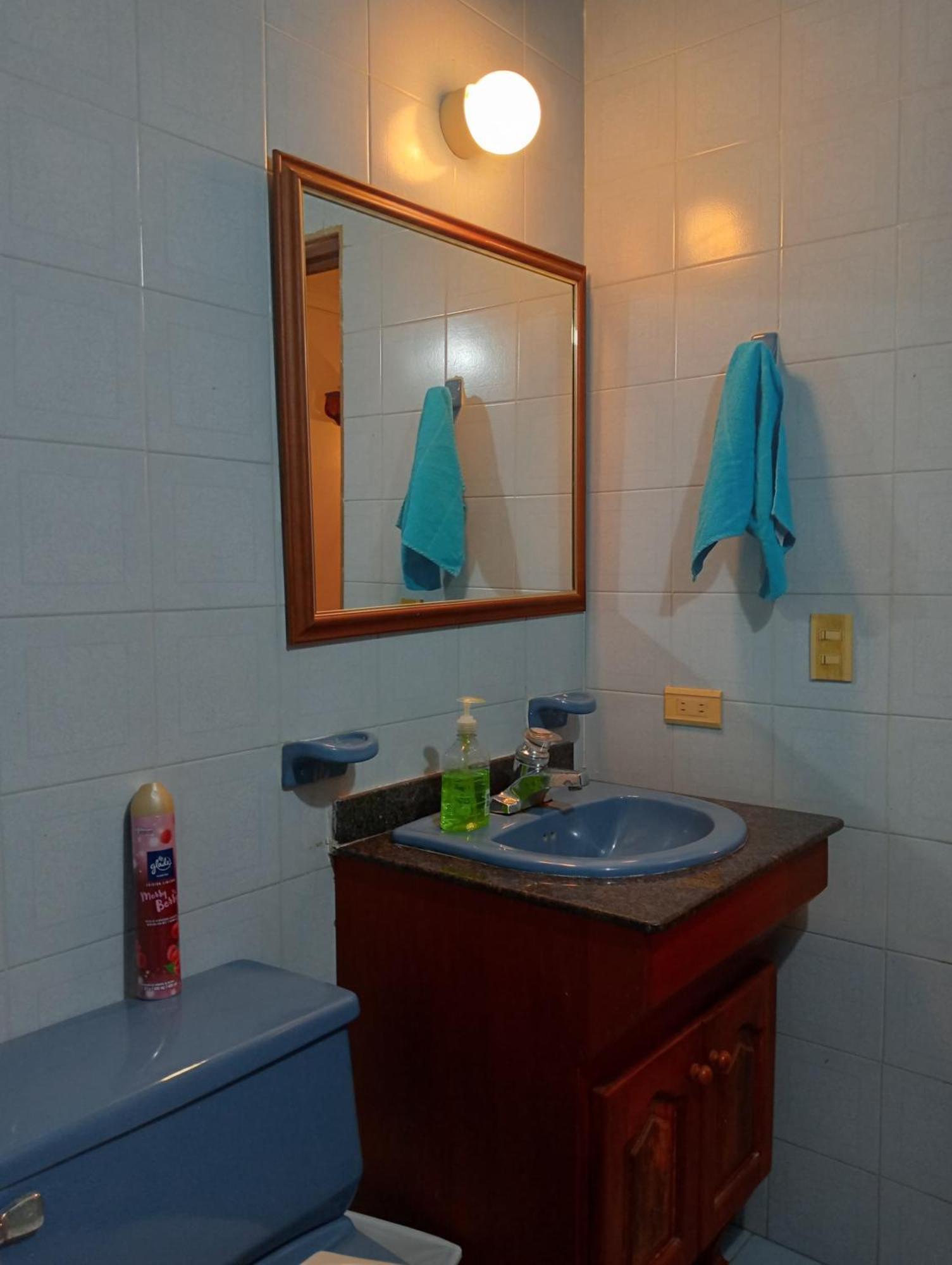 Tranquila Y Cerca De La Magia Homestay *
