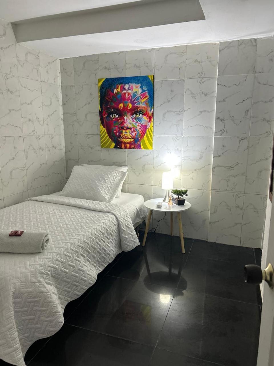 Albergue Casa De Americas *