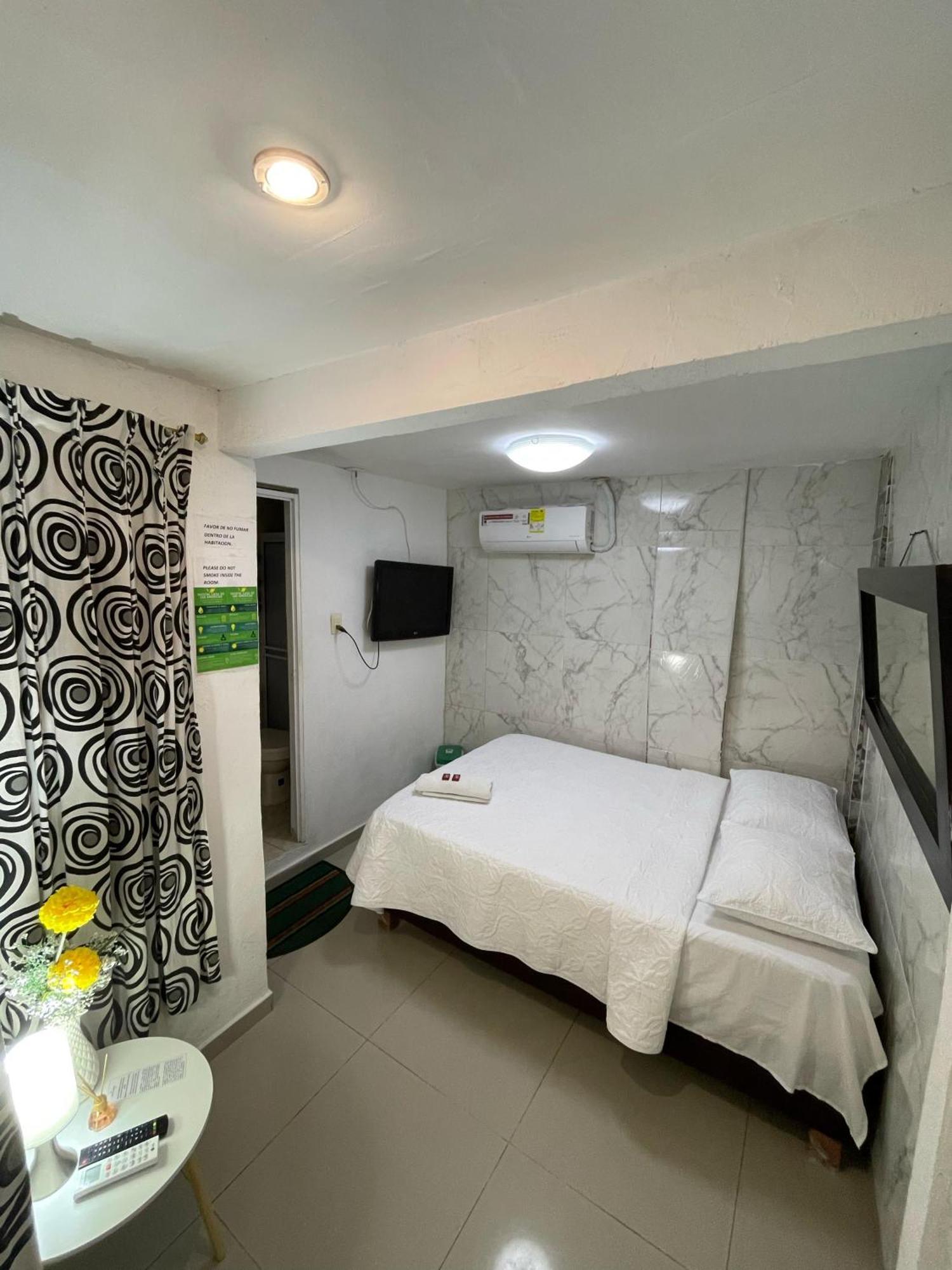 Albergue Casa De Americas Cartagena