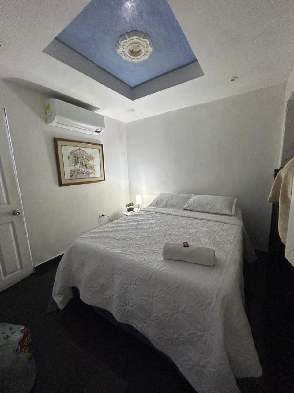 Casa De Americas Albergue *