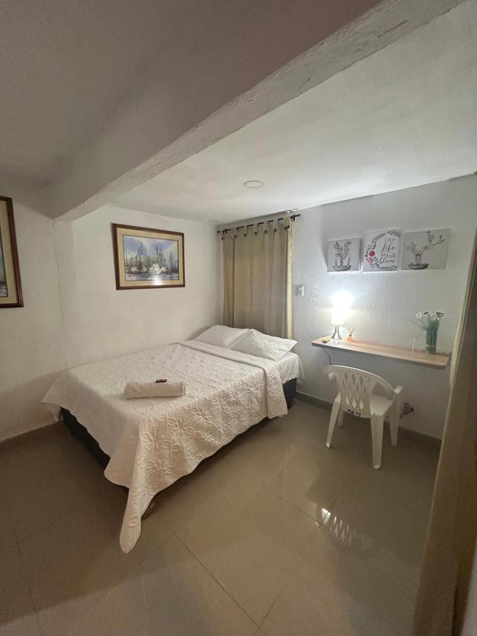 Albergue Casa De Americas Cartagena