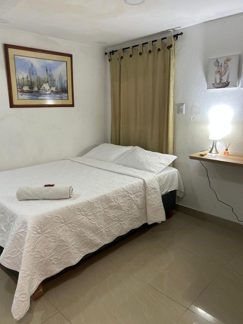 Albergue Casa De Americas