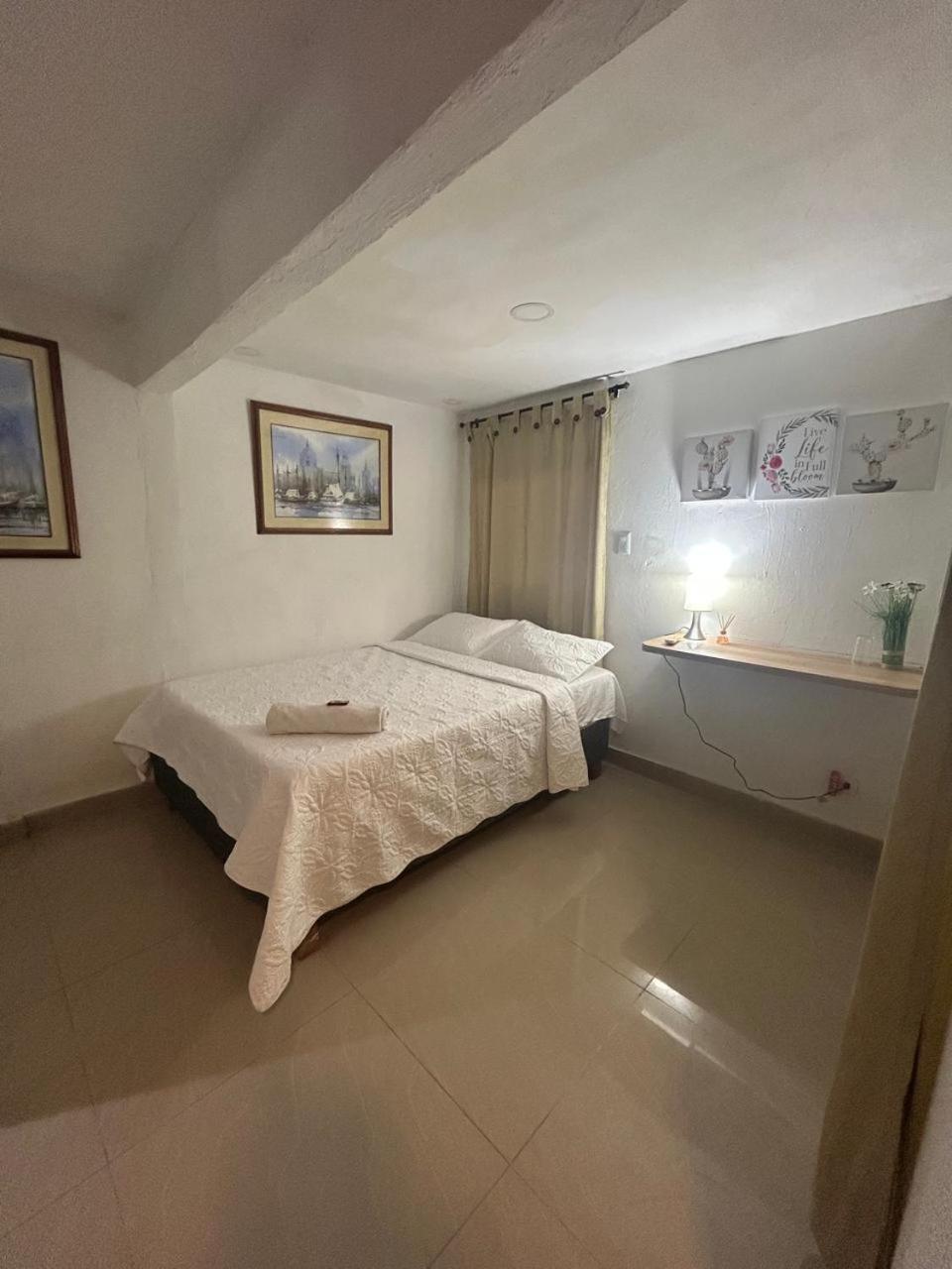 Albergue Casa De Americas *