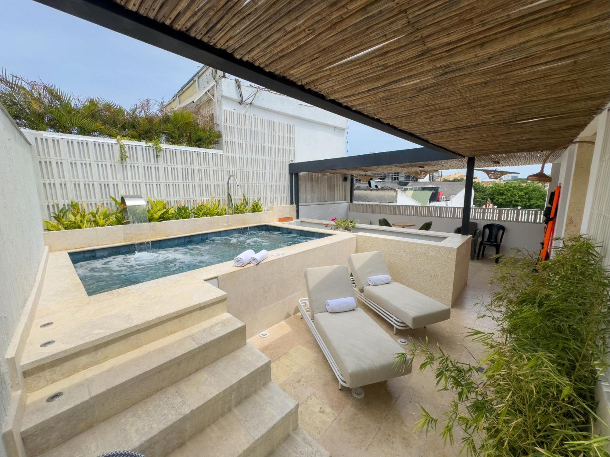 Casa Bugo Arsenal 4* Cartagena