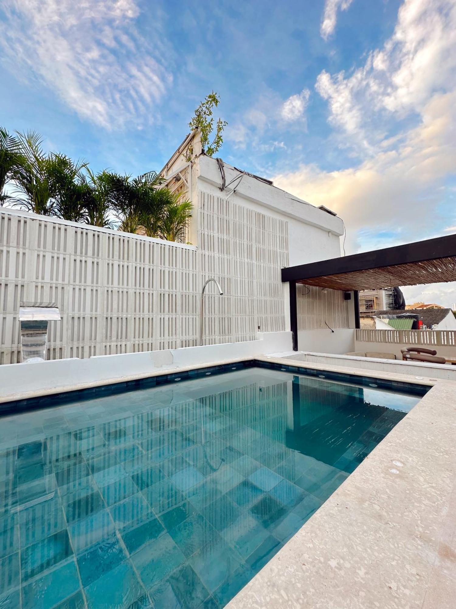 Casa Bugo Arsenal Hotel 4*