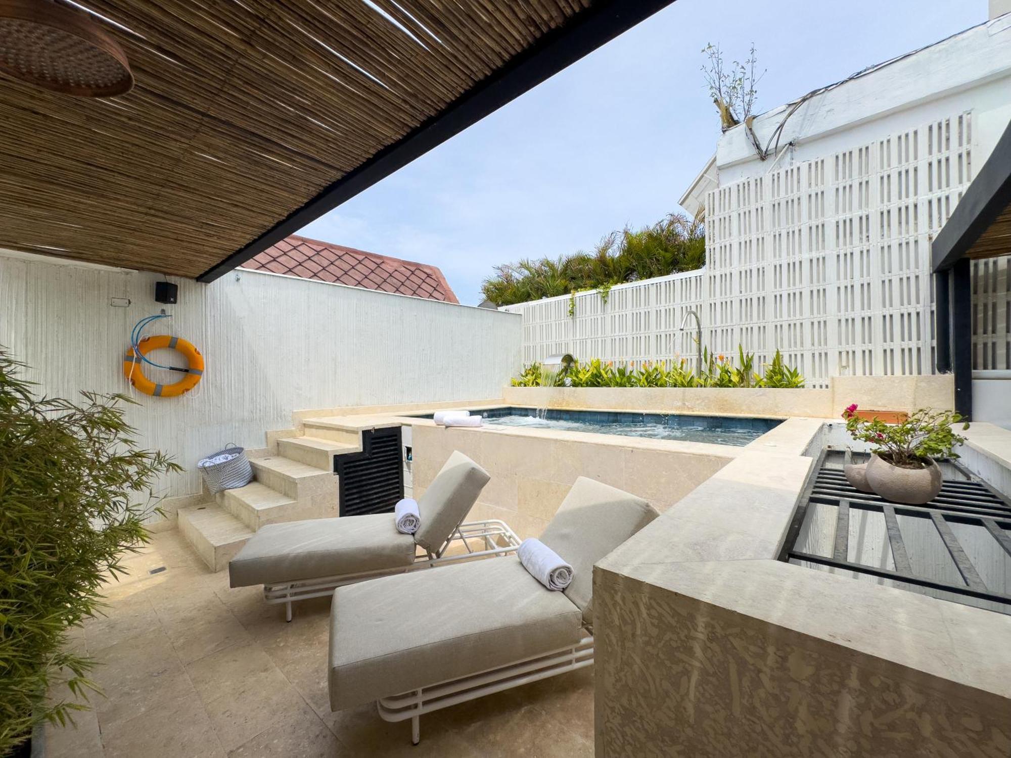 Casa Bugo Arsenal 4*