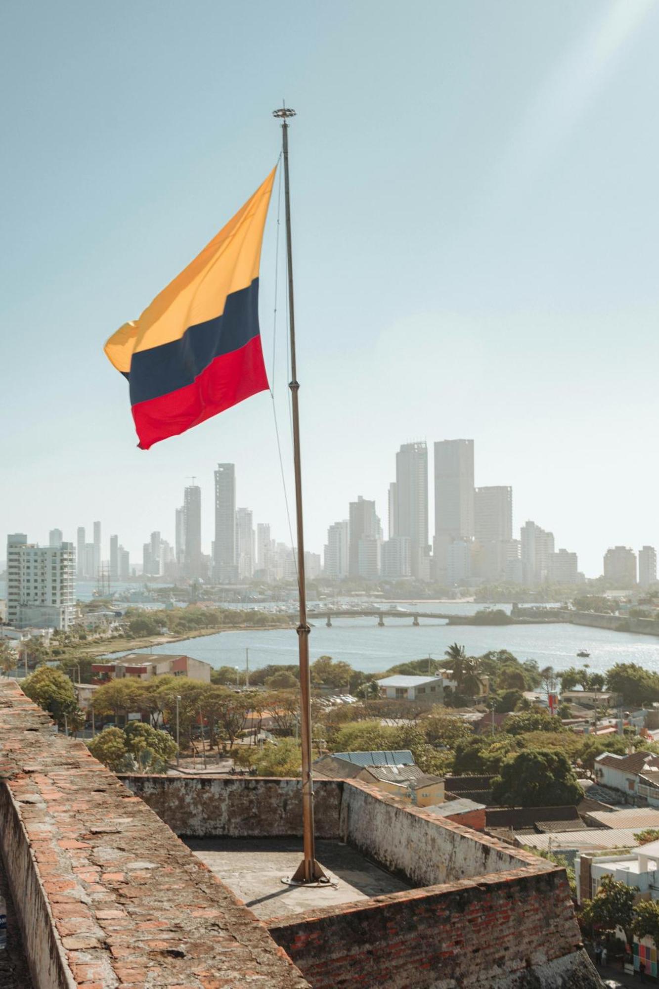 Homestay Tranquila Y Cerca De La Magia Cartagena