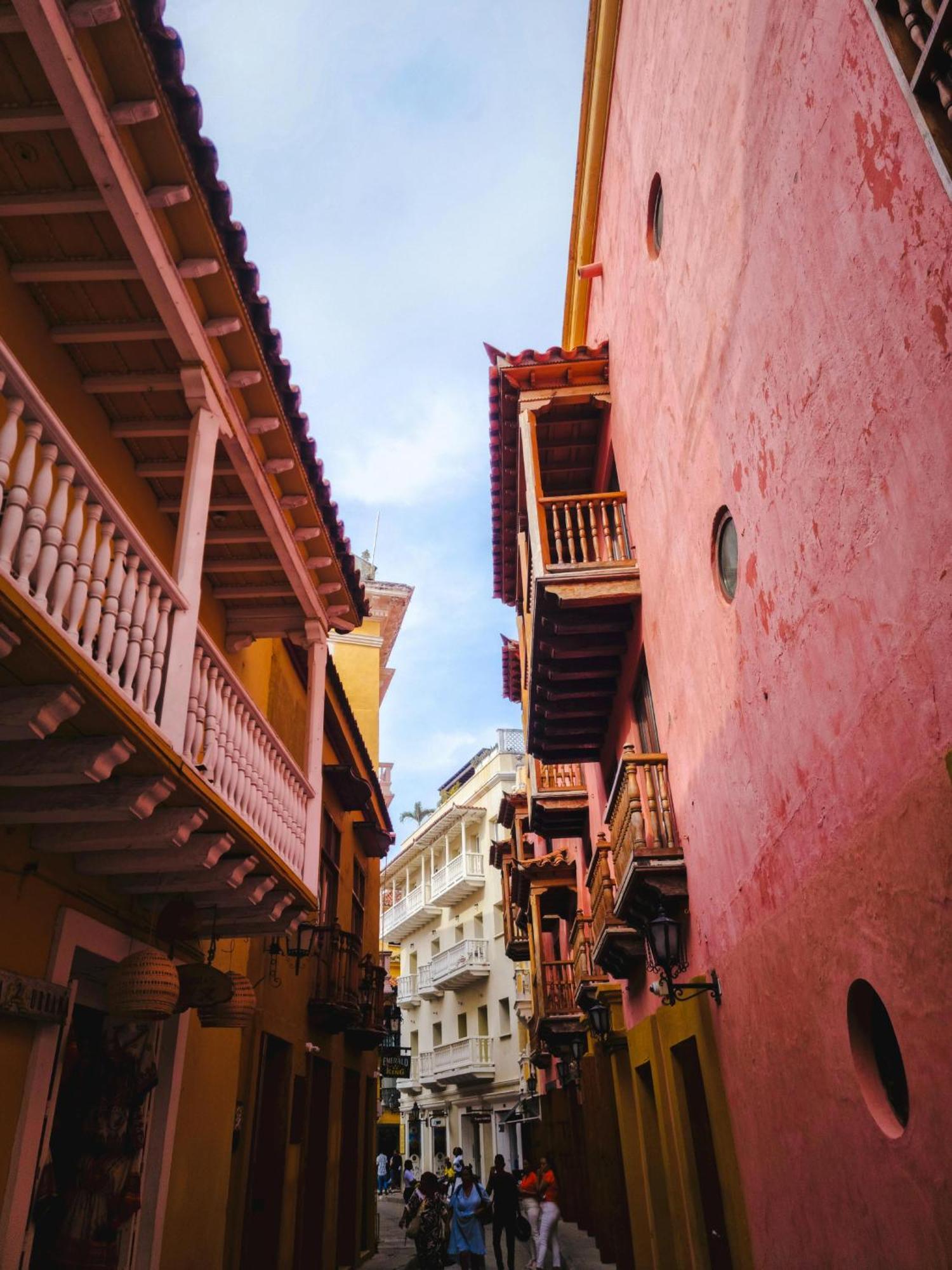 Tranquila Y Cerca De La Magia Homestay