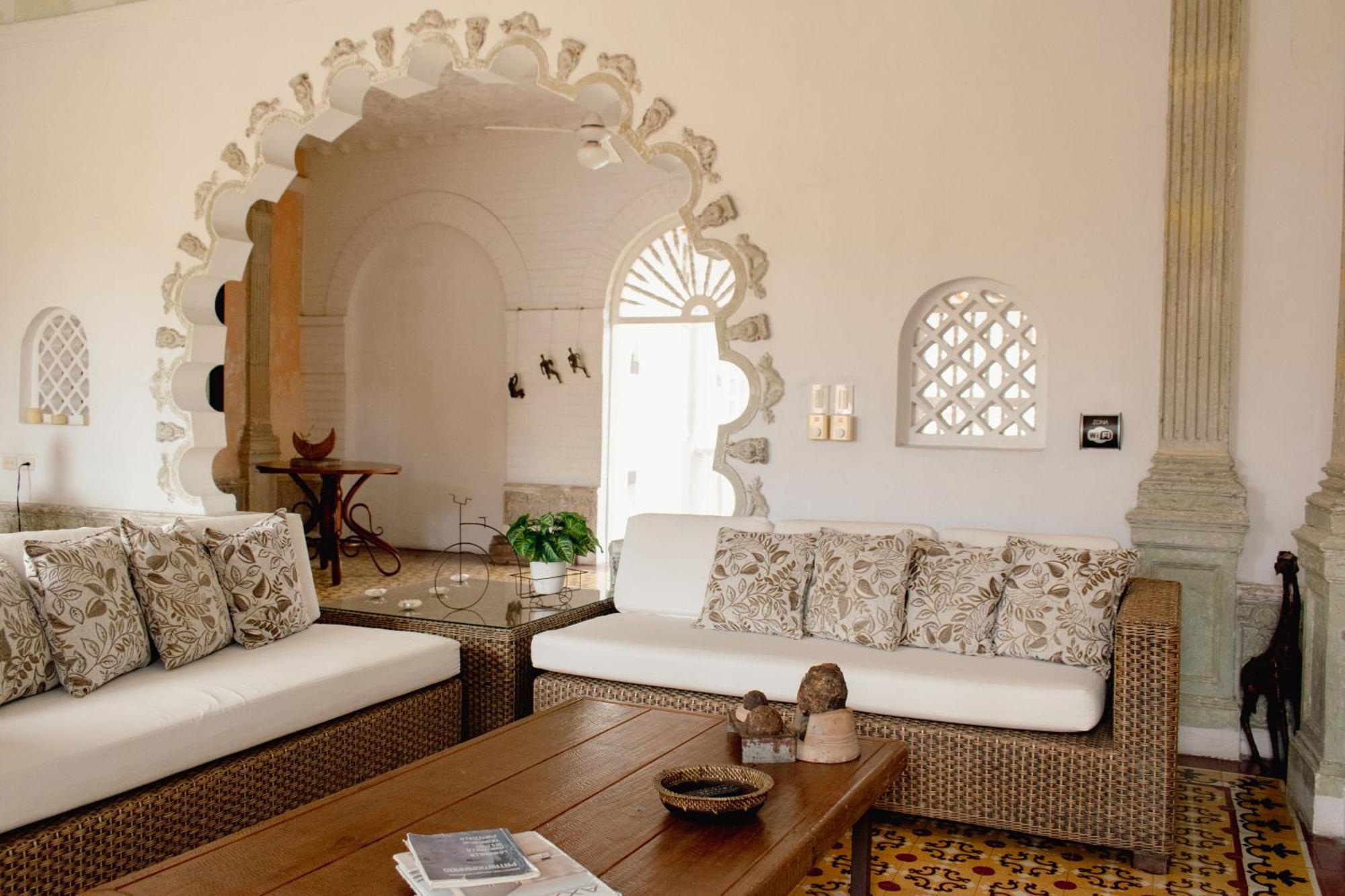 Casa de férias Casa Guerrero *