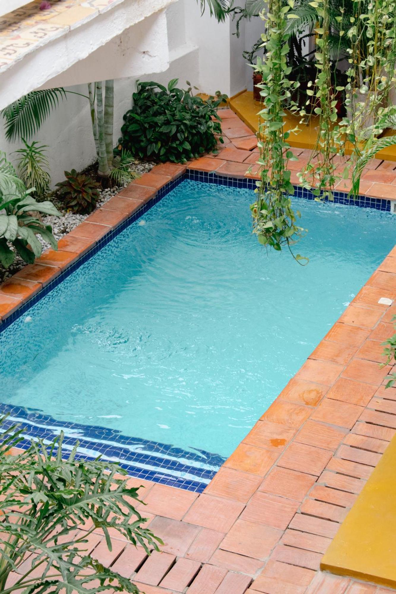 Casa de férias Casa Guerrero *