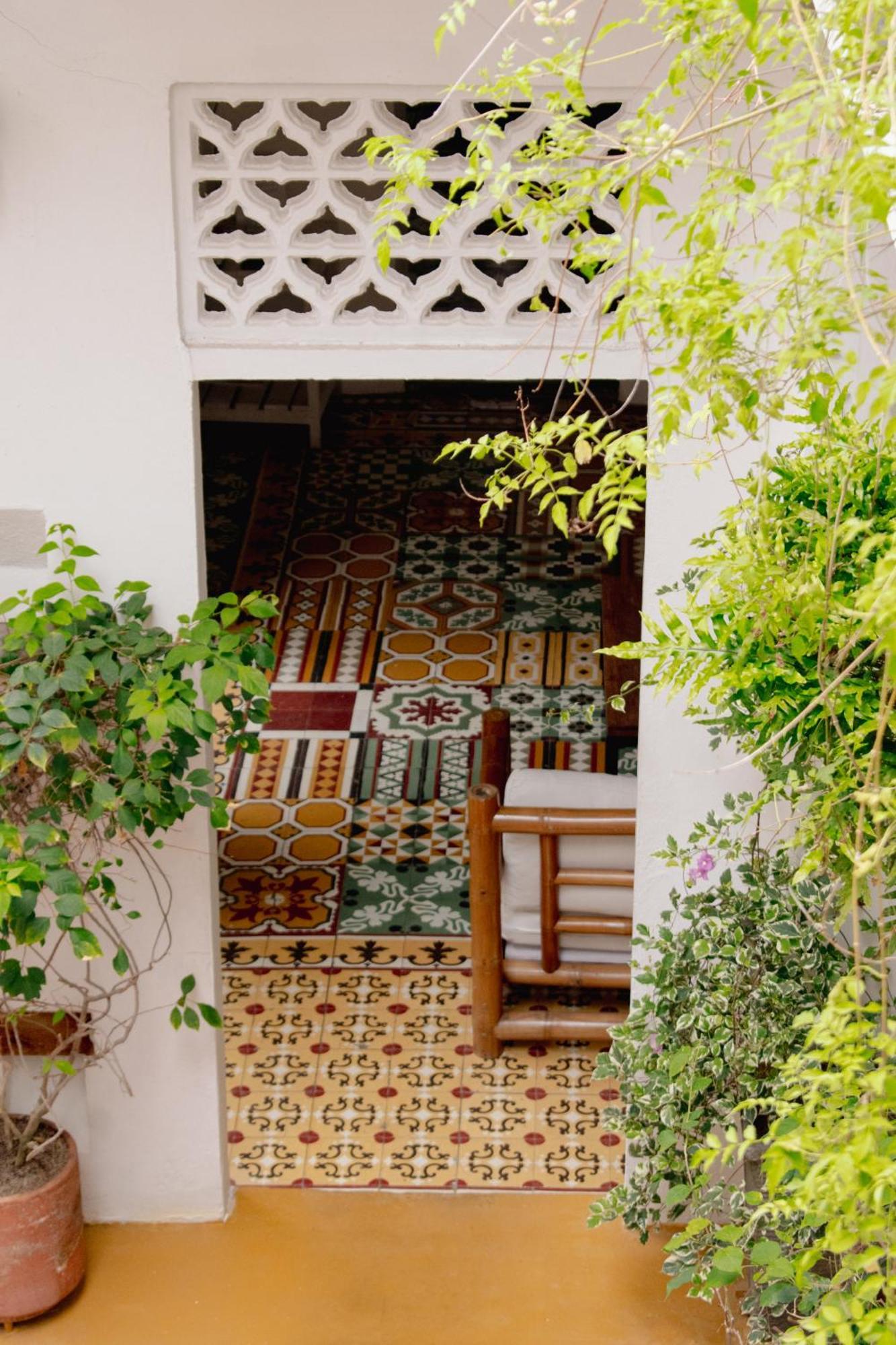Casa de férias Casa Guerrero