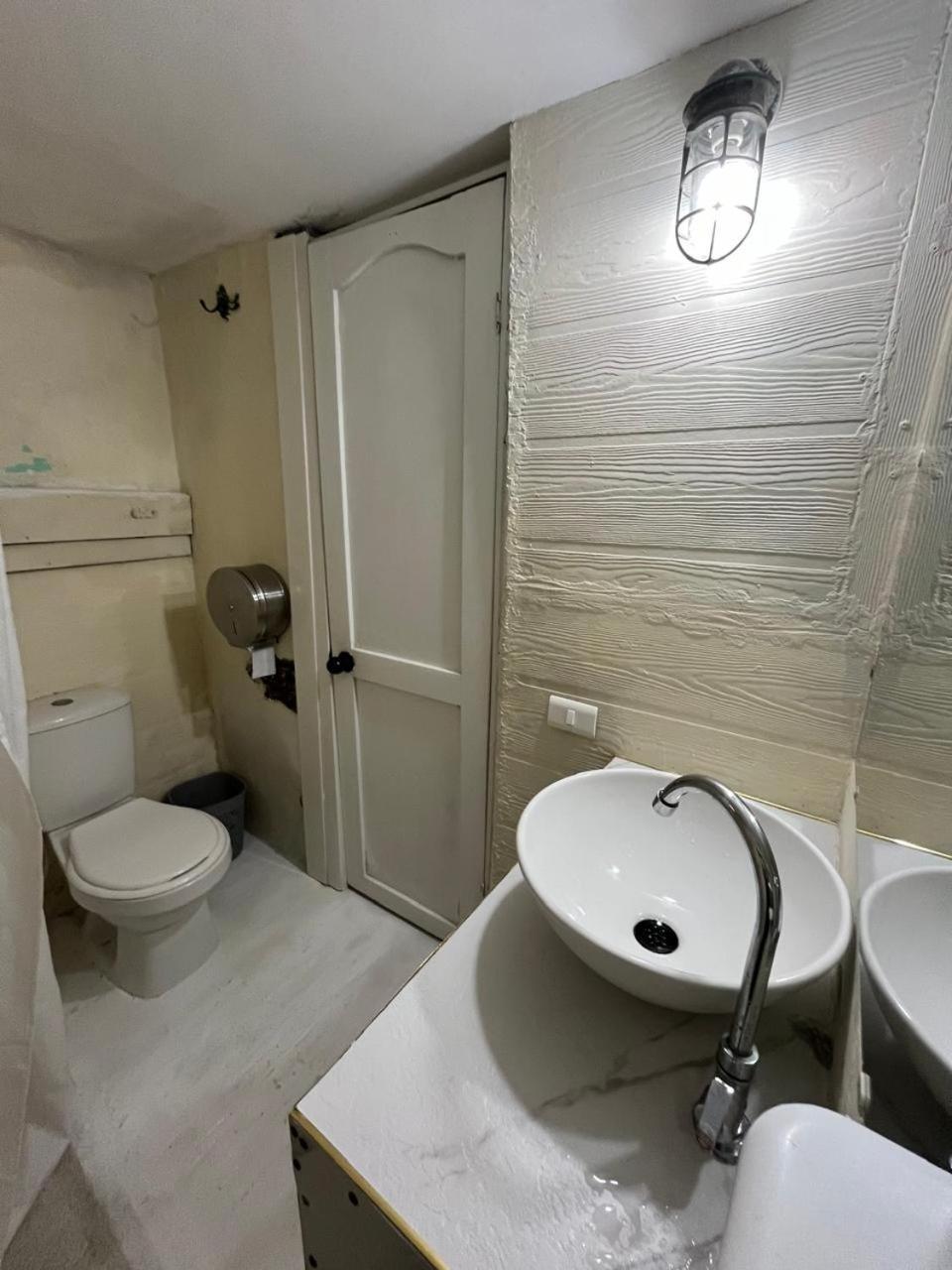 La Antigua Capsula Hostel Cartagena