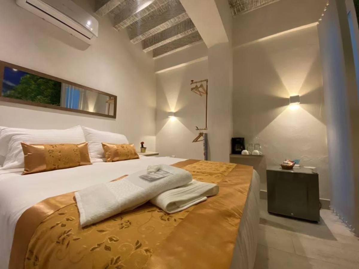 Boutique Callecitas De San Diego Hotel 5*