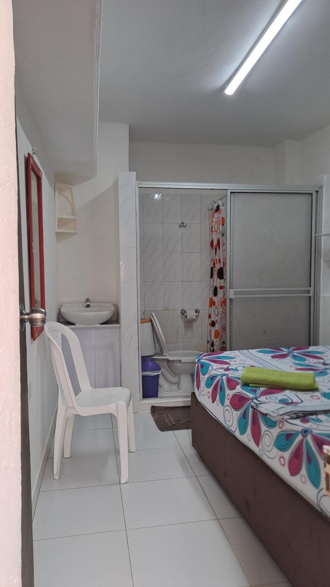 Casa Lara Guest house *