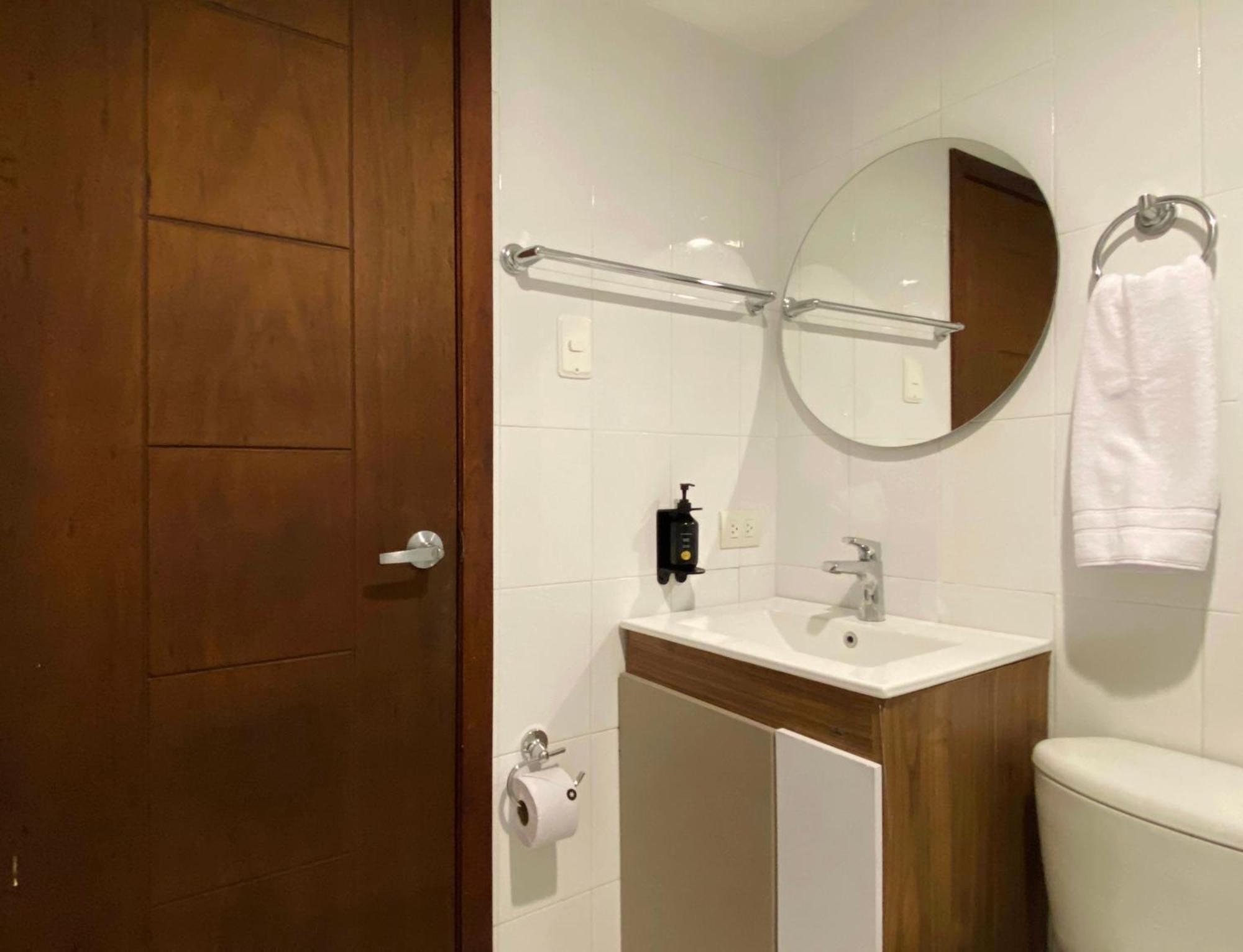 Bocagrande Comfort Aparthotel Cartagena