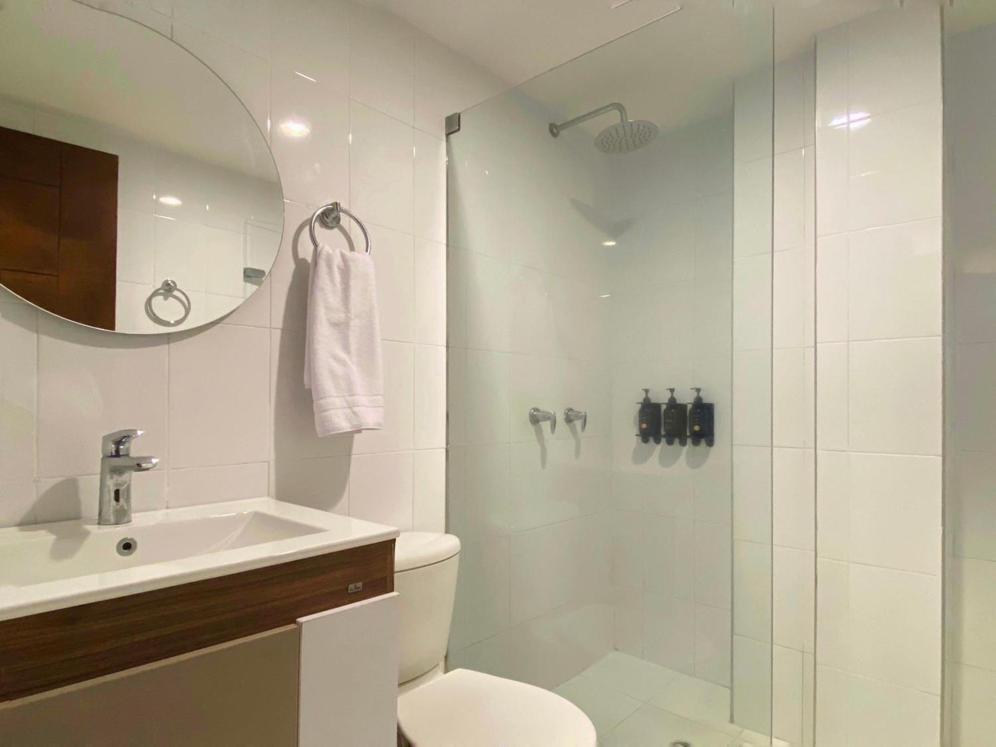 Aparthotel Bocagrande Comfort Cartagena