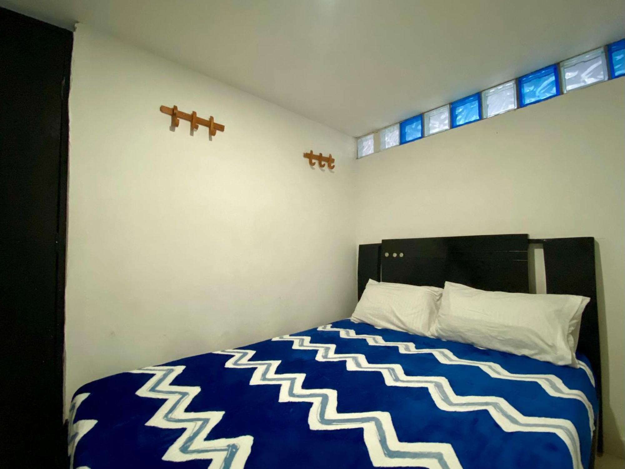 La Casita Urbana *