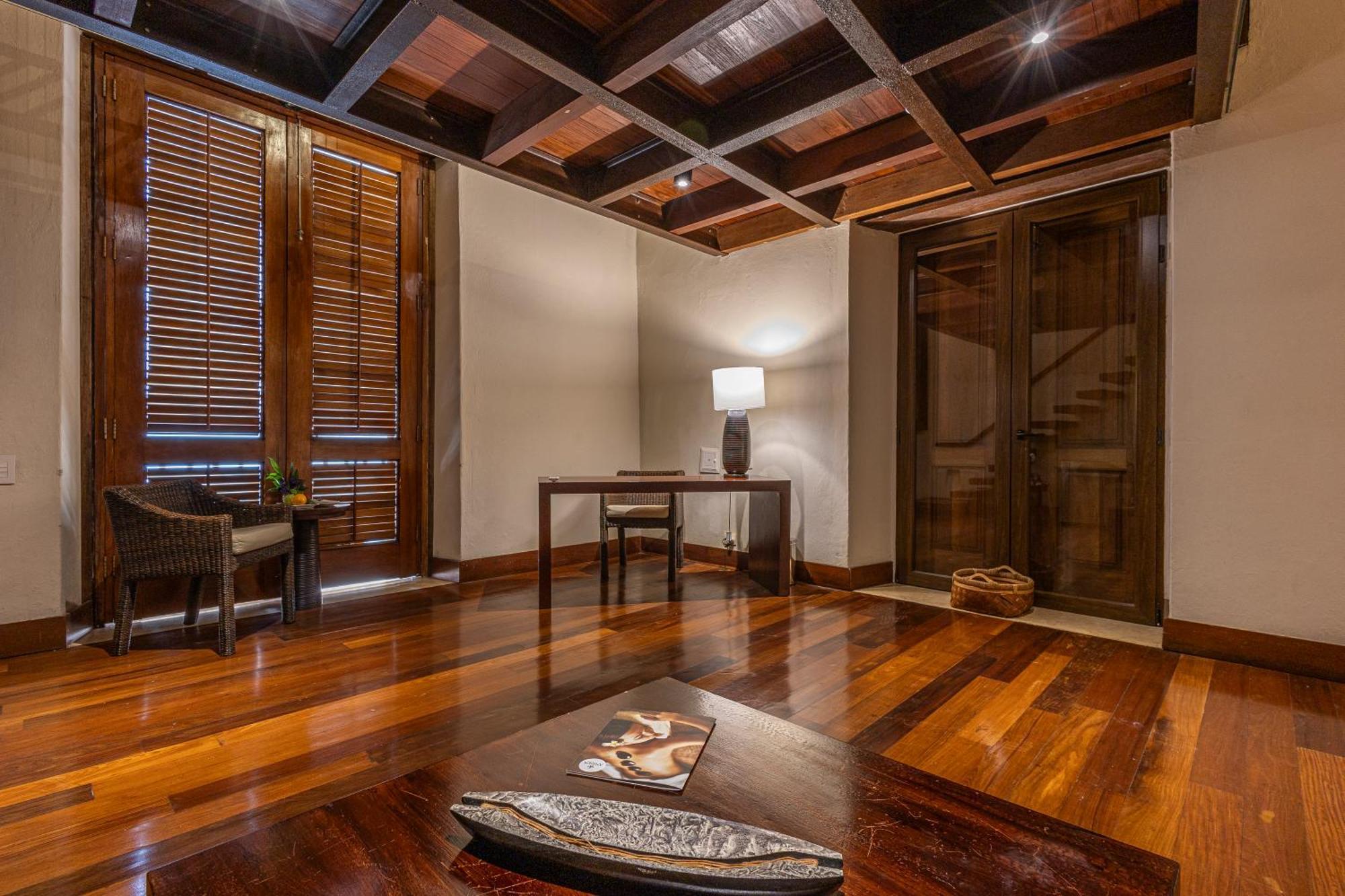 Ananda Boutique Hotel Cartagena