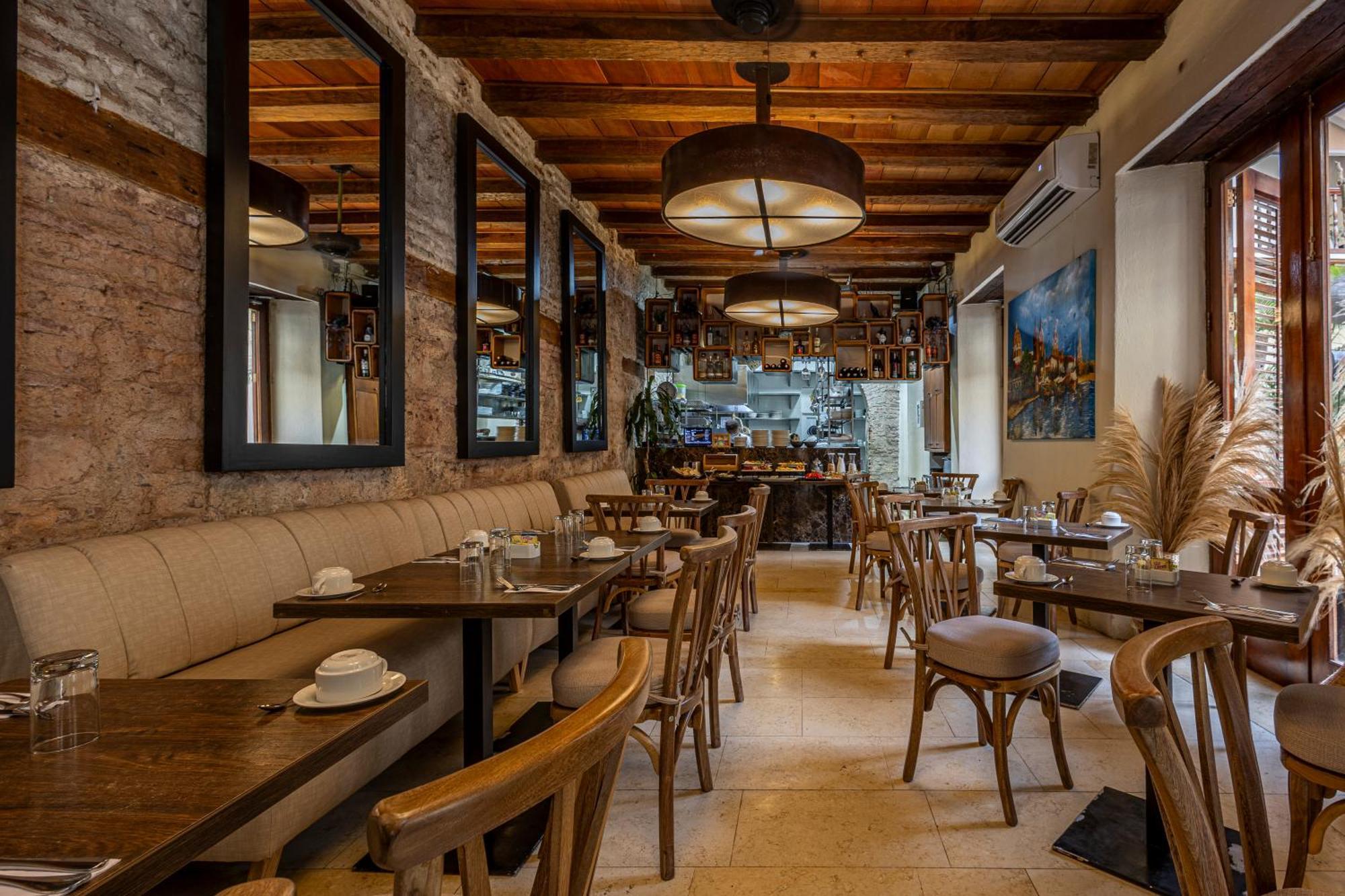 Ananda Boutique 5* Cartagena