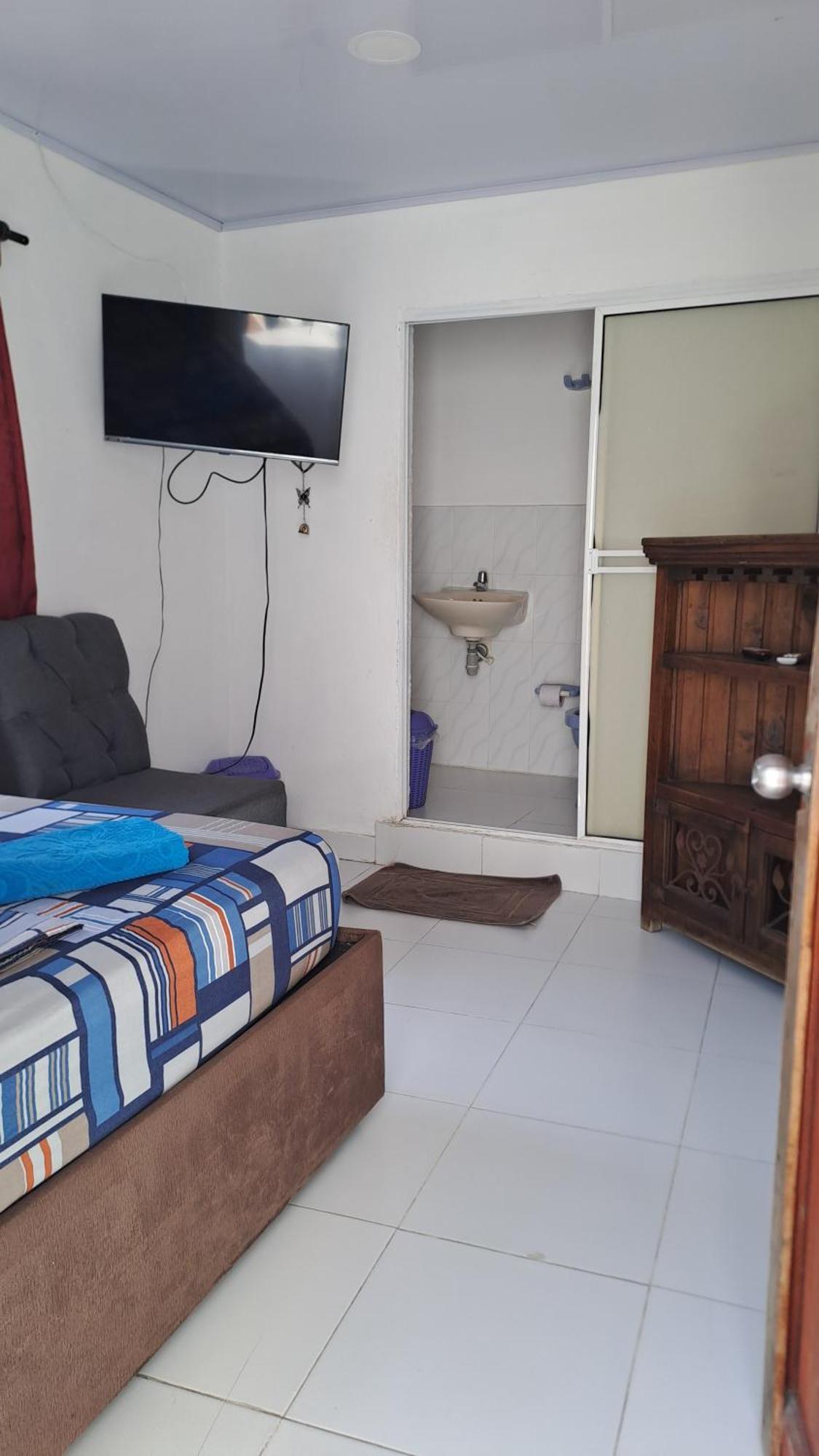 Guest house Casa Lara *