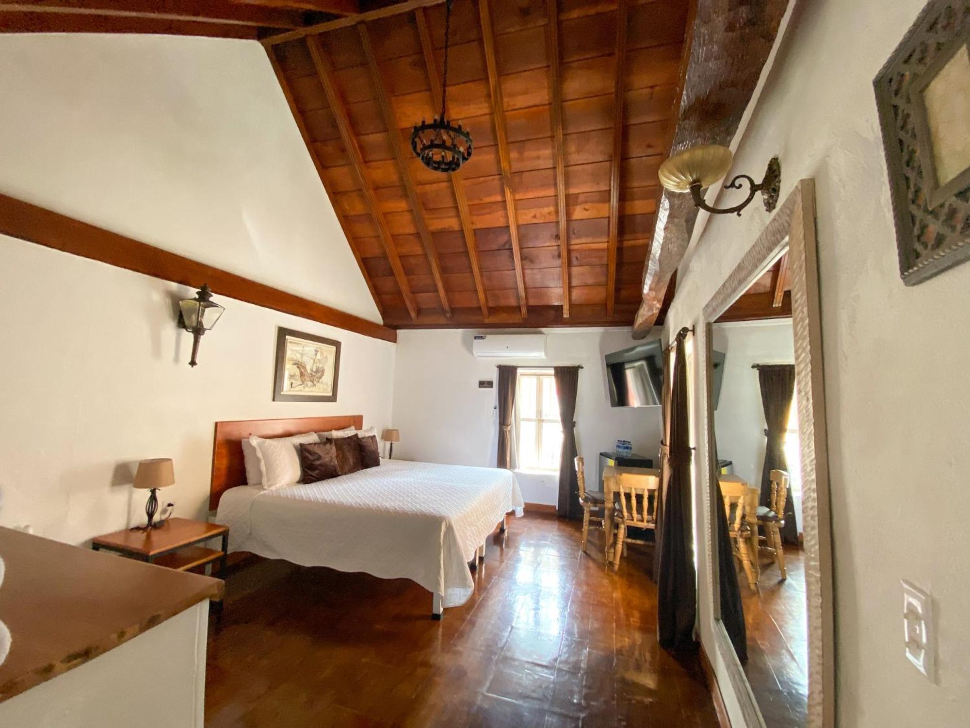Life Is Good Albergue Cartagena
