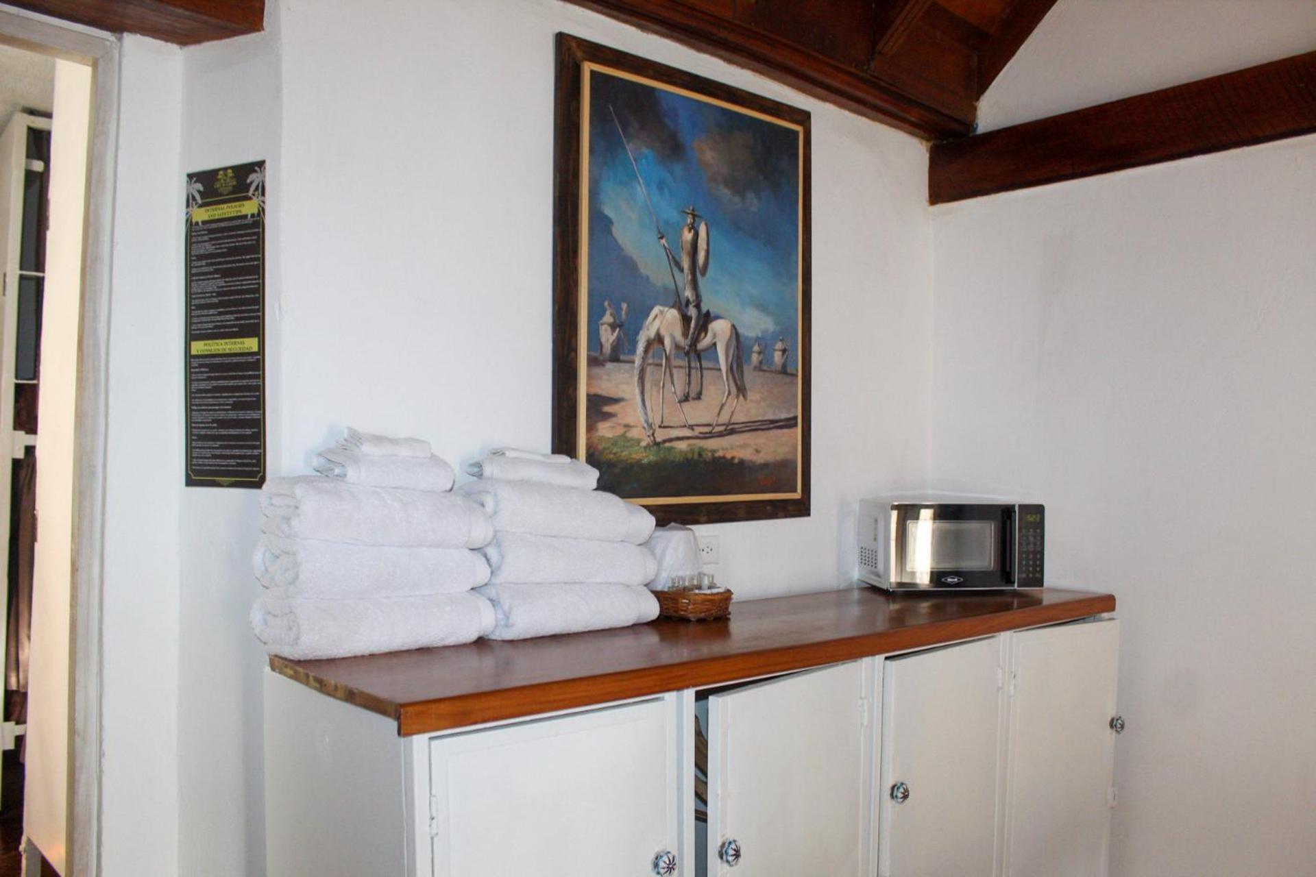 Albergue Life Is Good Cartagena
