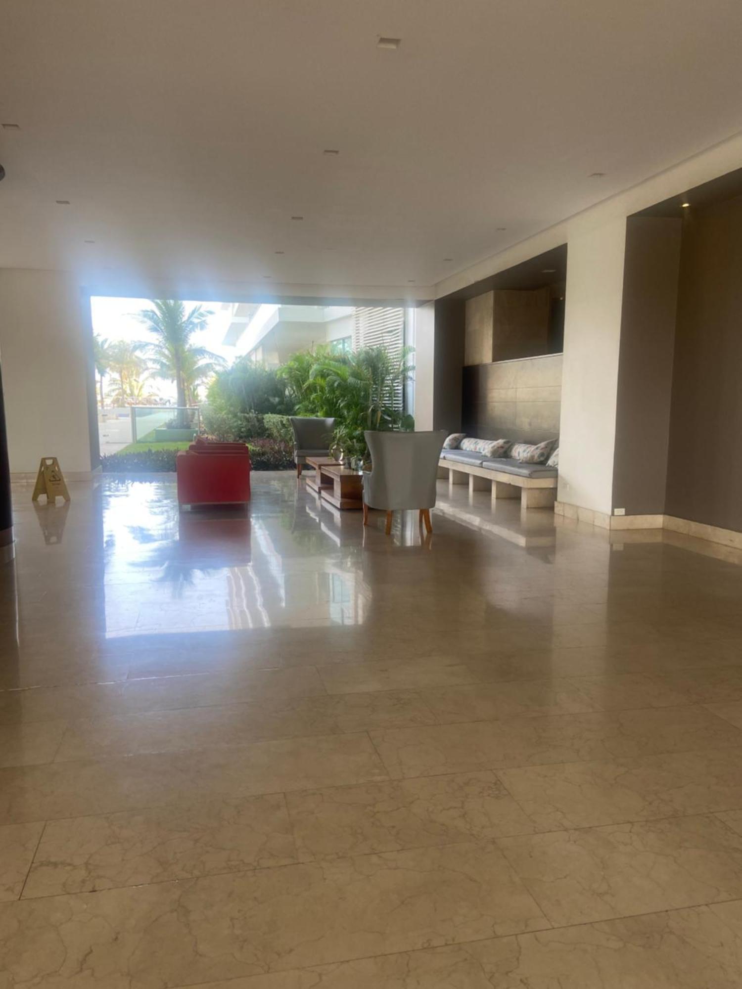 Apartamento Morros Ultra Cartagena Frente A La Playa Apartment *